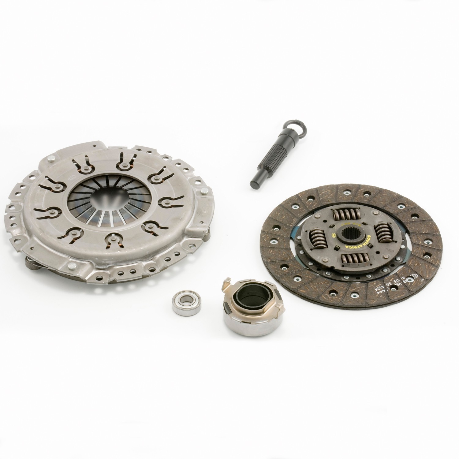 LuK RepSet with release bearing