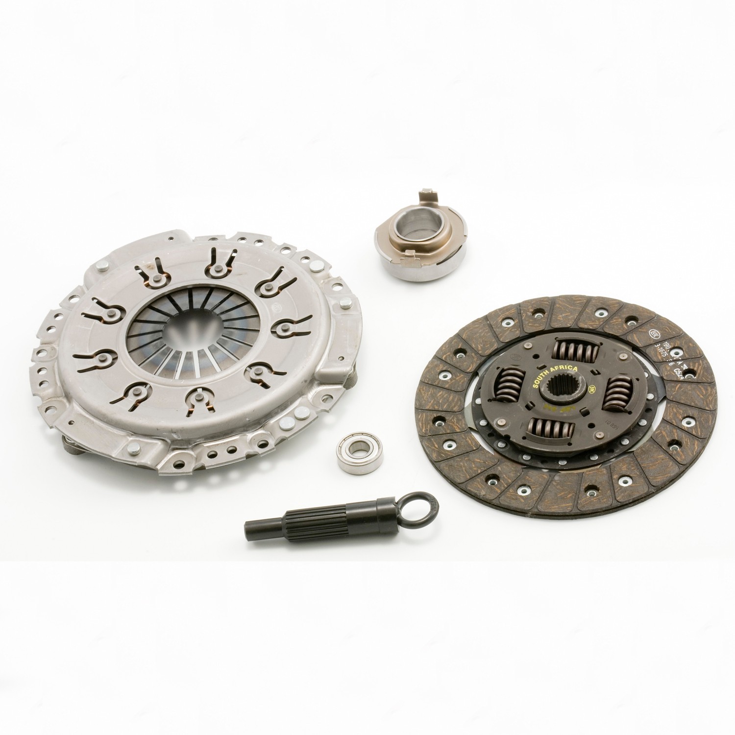 LuK RepSet with release bearing