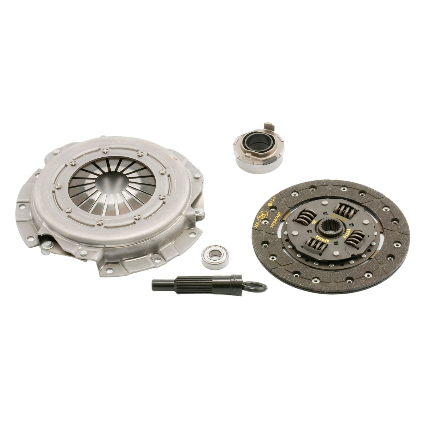 LuK RepSet with release bearing