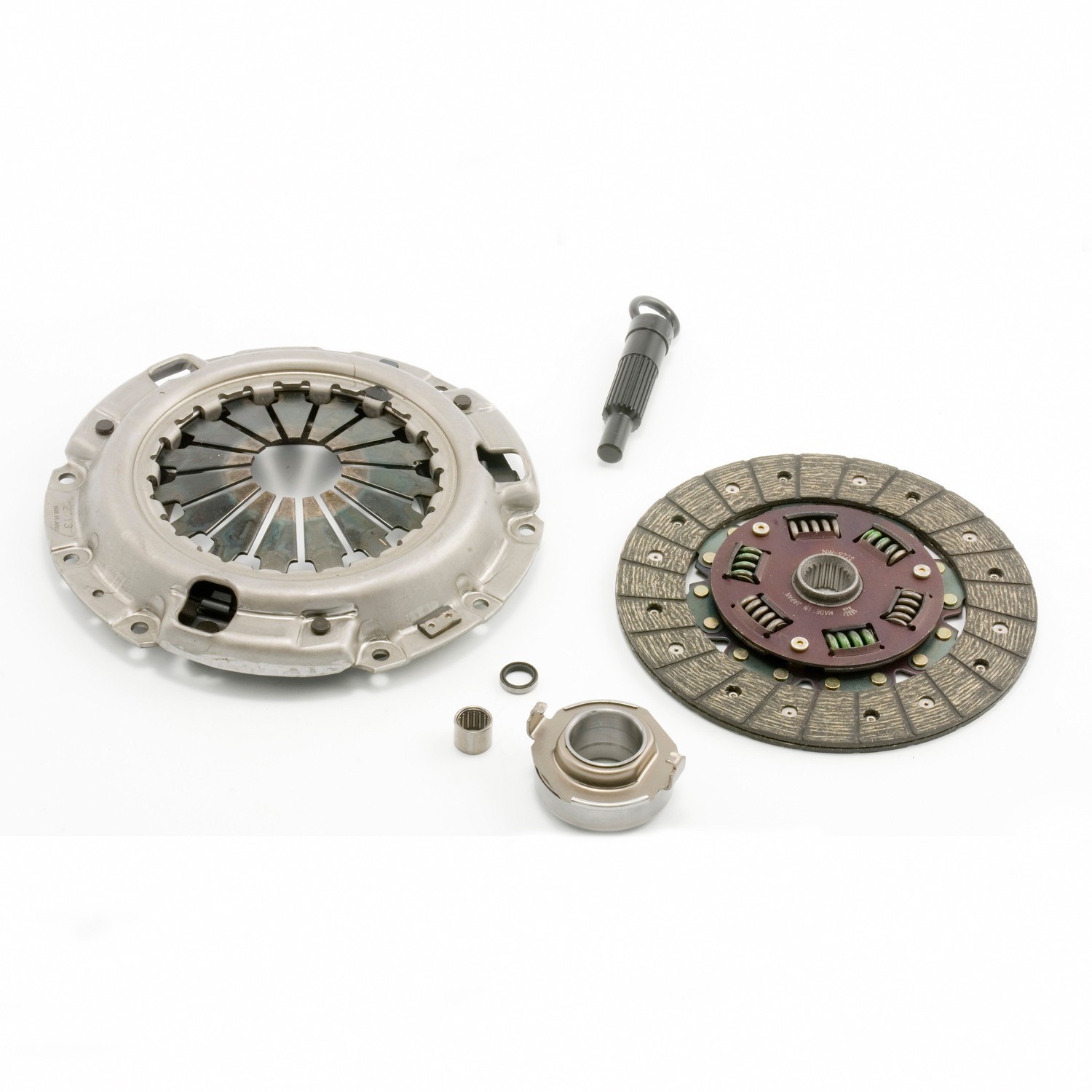 LuK RepSet with release bearing