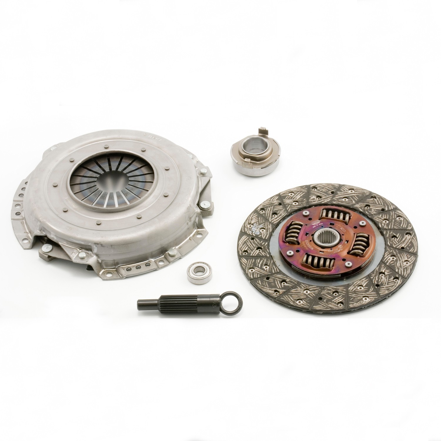 LuK RepSet with release bearing
