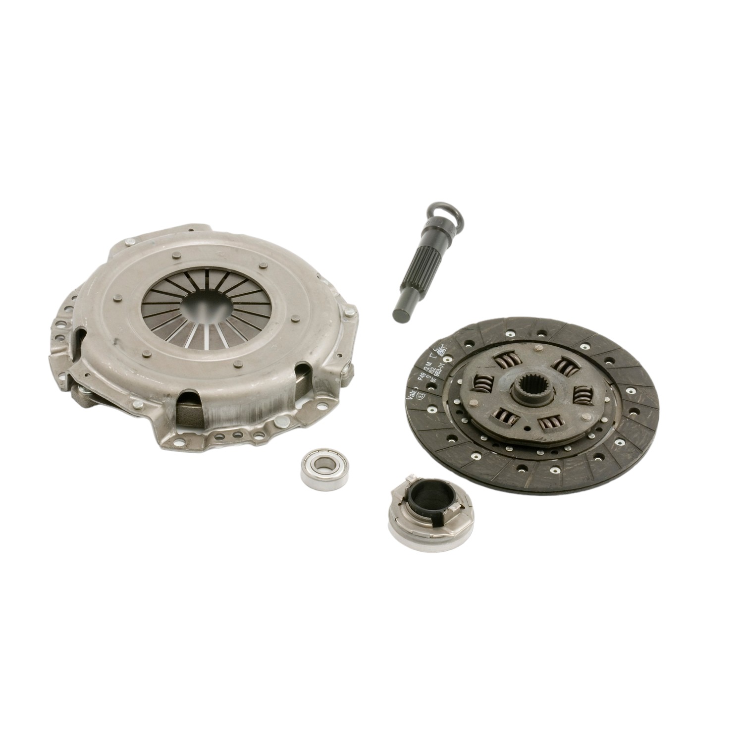 LuK RepSet with release bearing