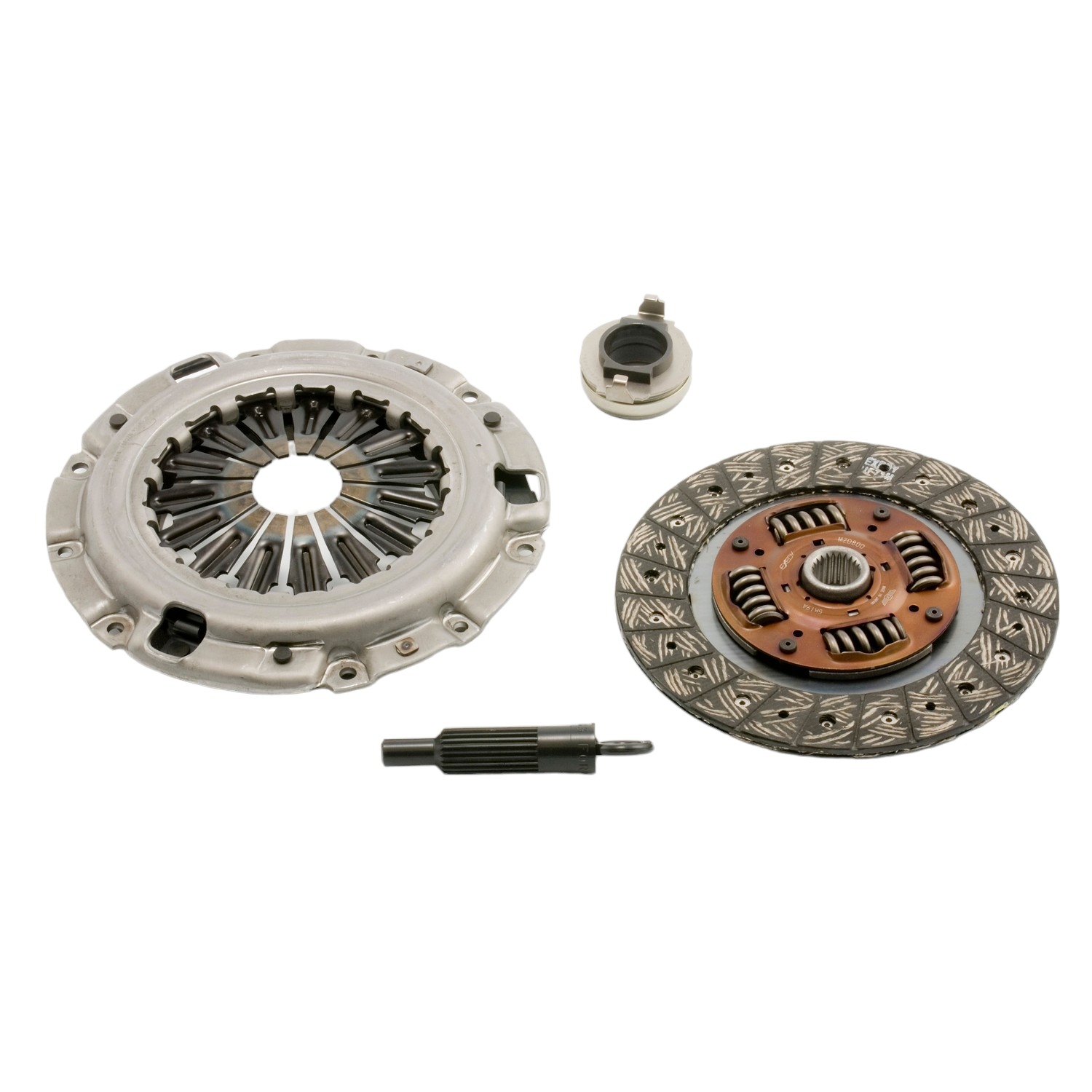 LuK RepSet with release bearing