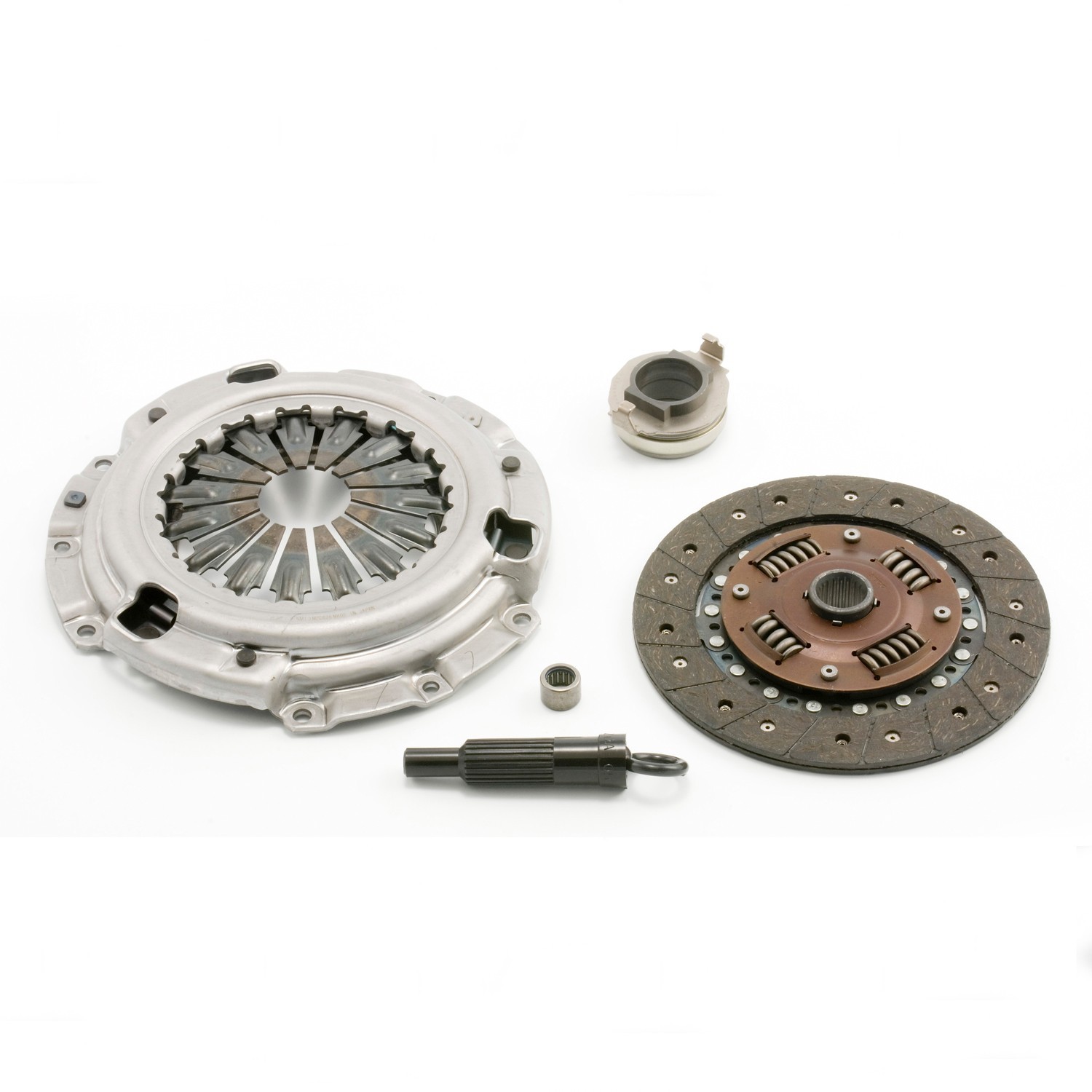 LuK RepSet with release bearing