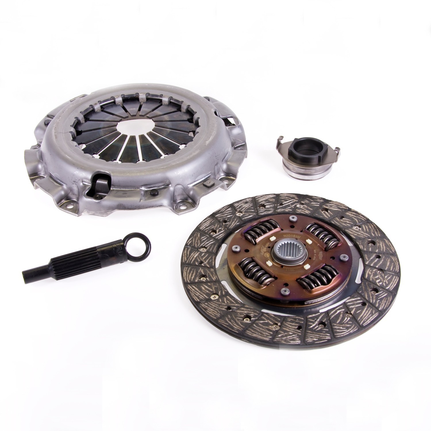 LuK RepSet with release bearing