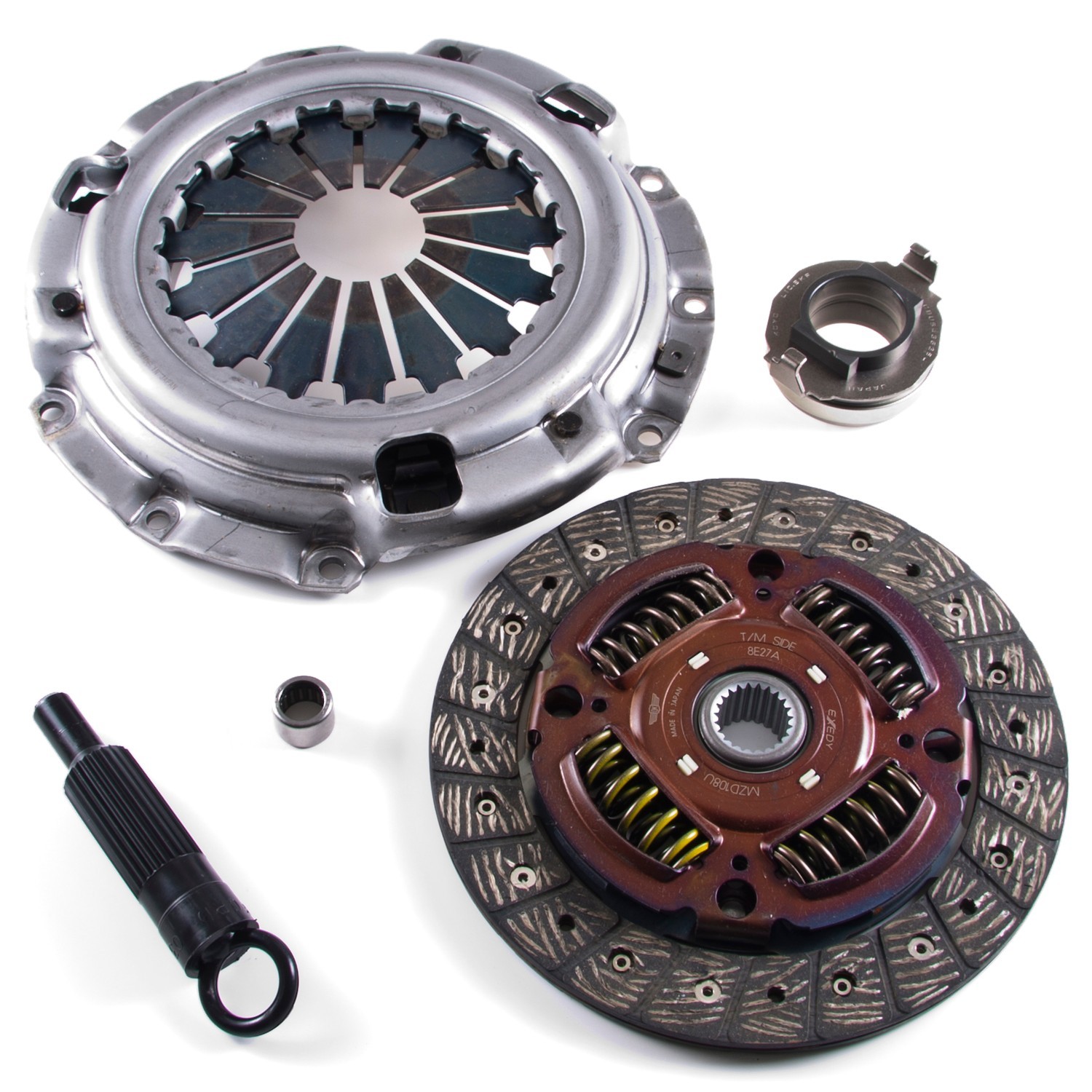 LuK RepSet with release bearing