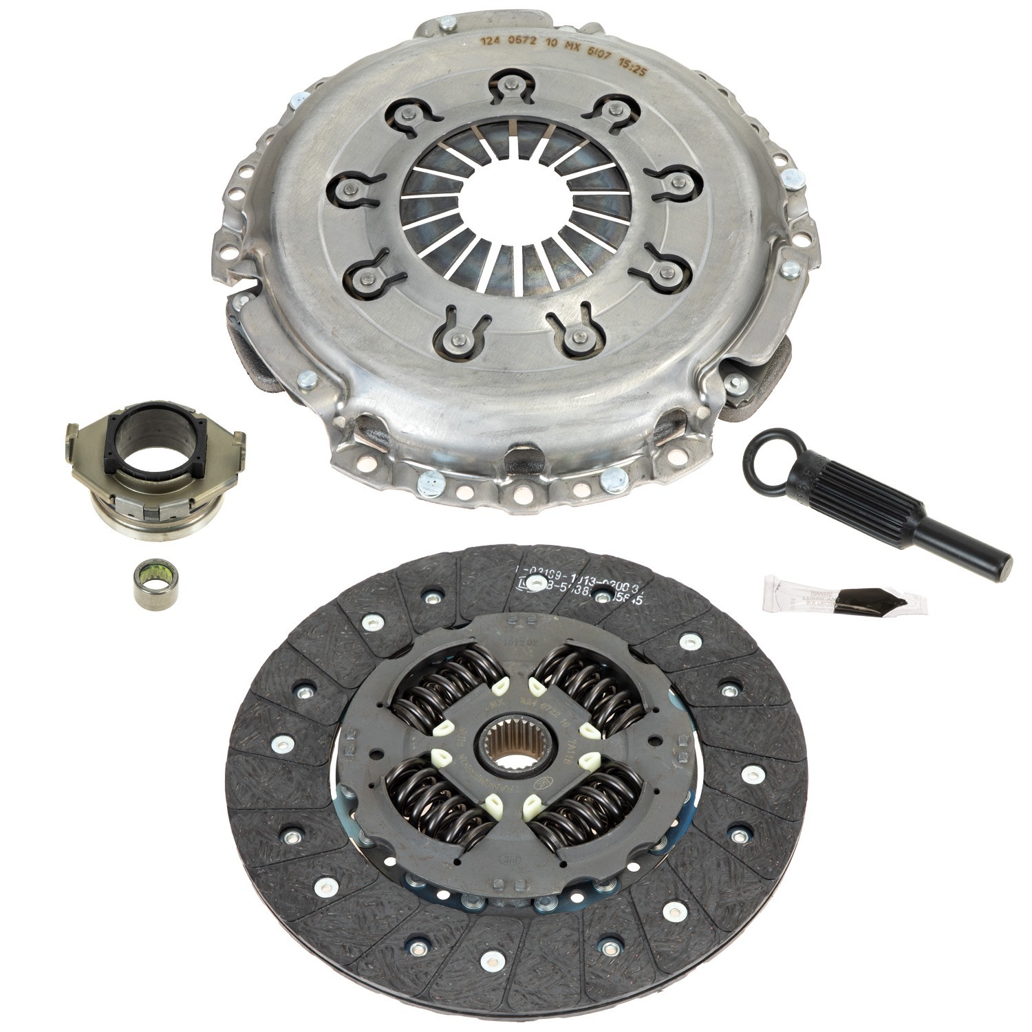 LuK RepSet with release bearing