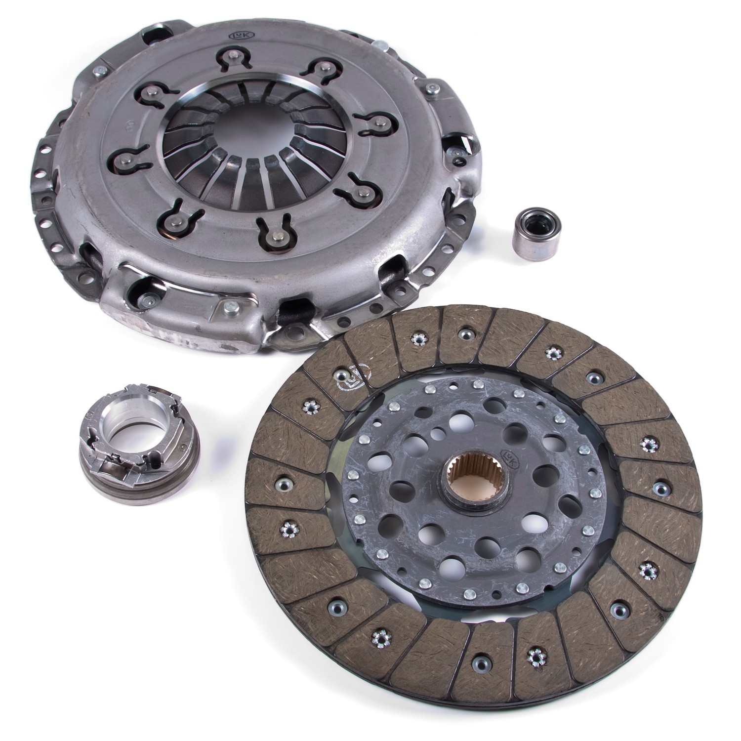 LuK RepSet with release bearing