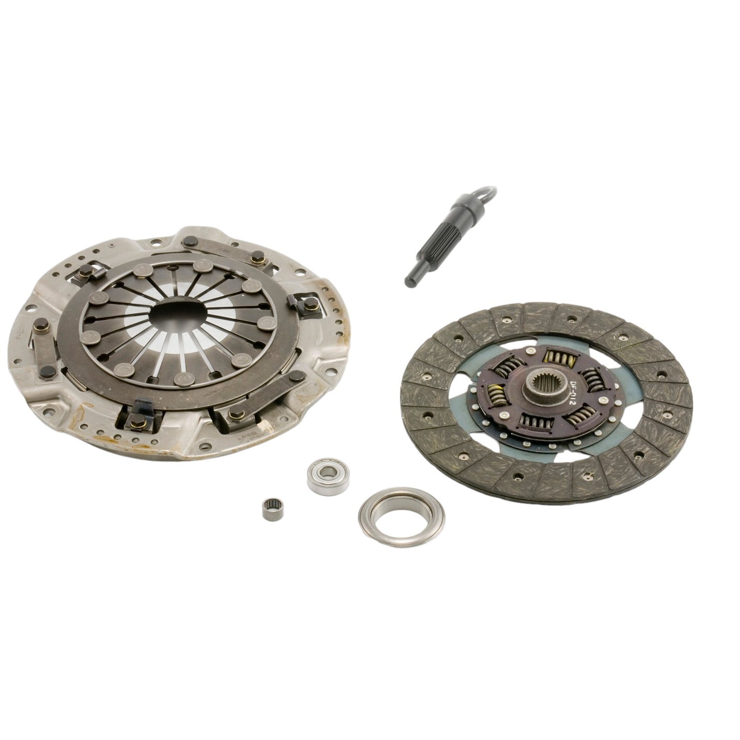 LuK RepSet with release bearing