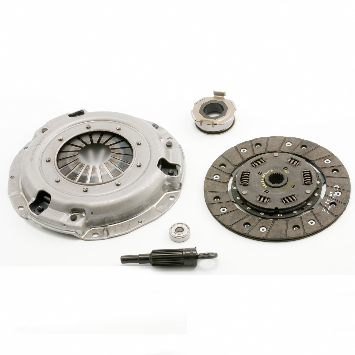 LuK RepSet with release bearing