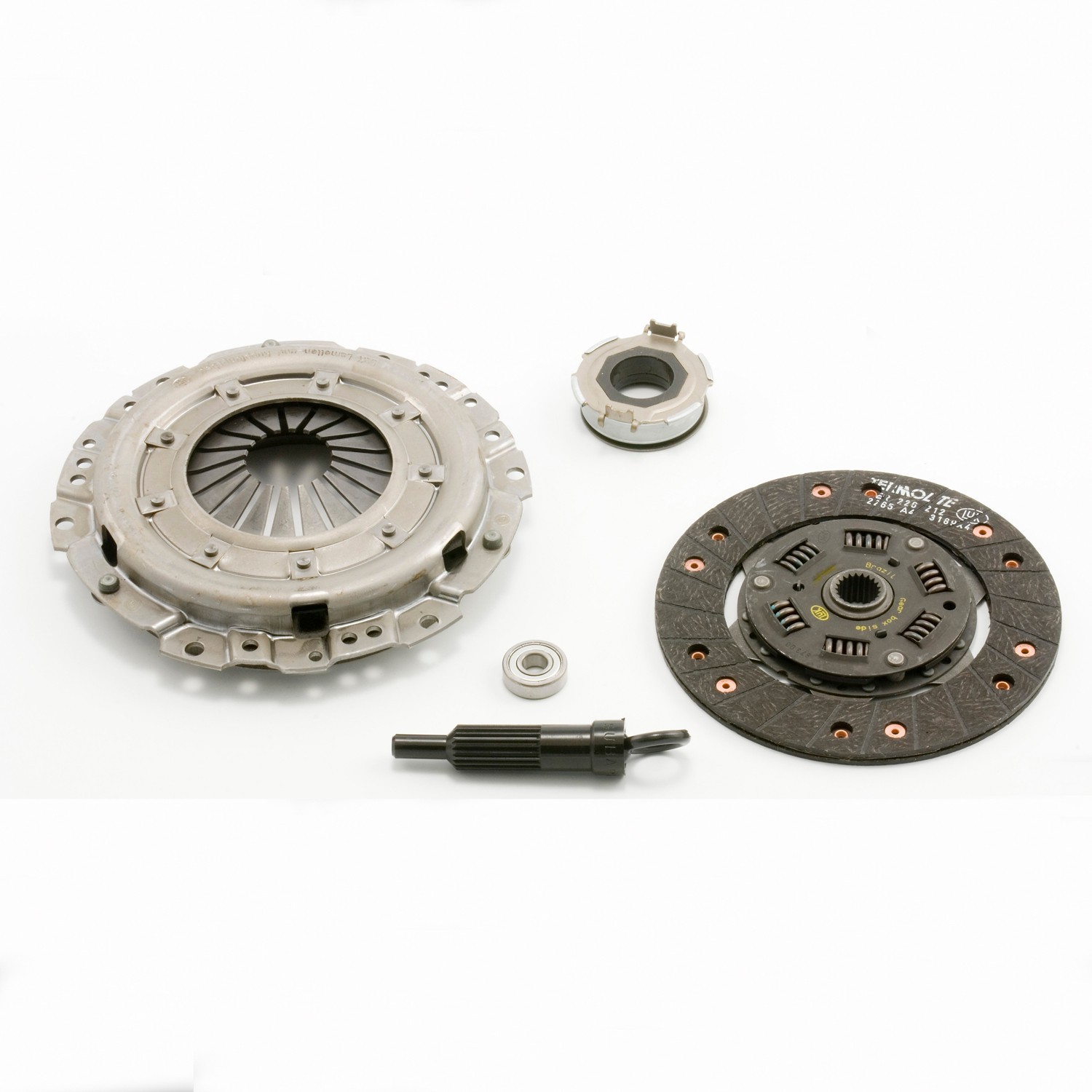 LuK RepSet with release bearing