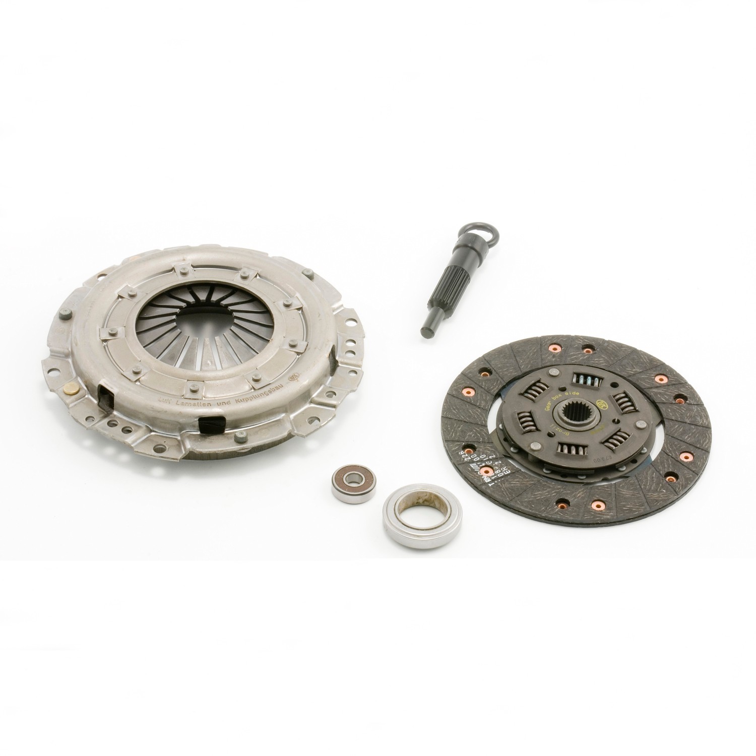 LuK RepSet with release bearing
