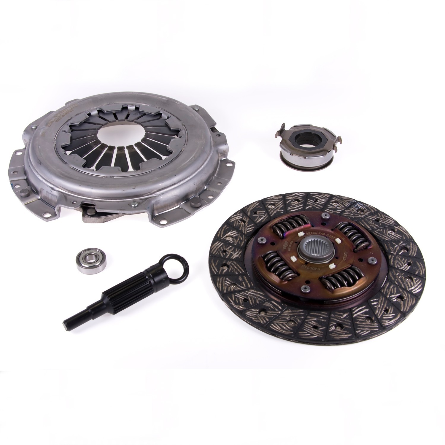 LuK RepSet with release bearing