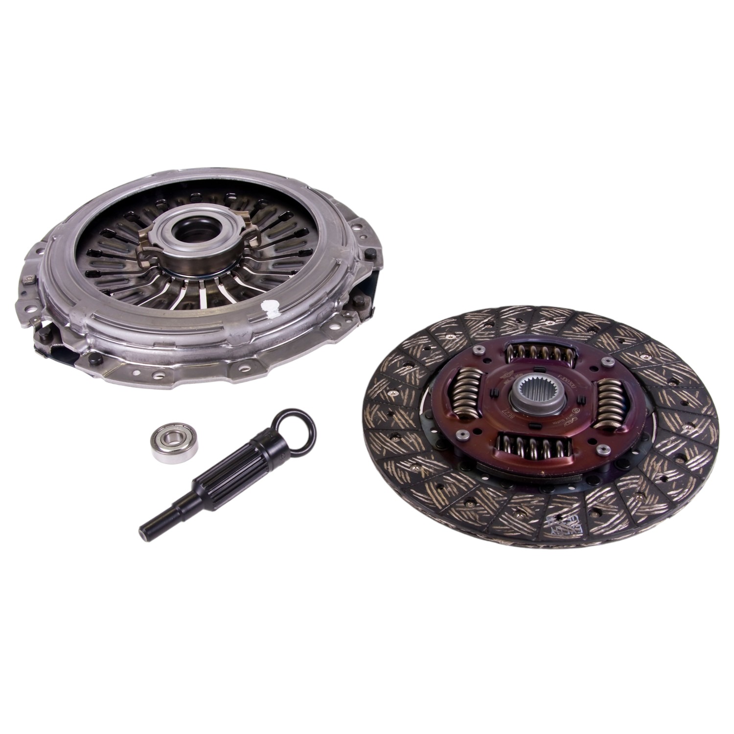 LuK RepSet with release bearing