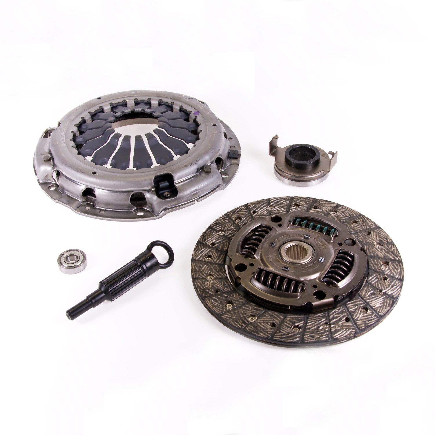 LuK RepSet with release bearing