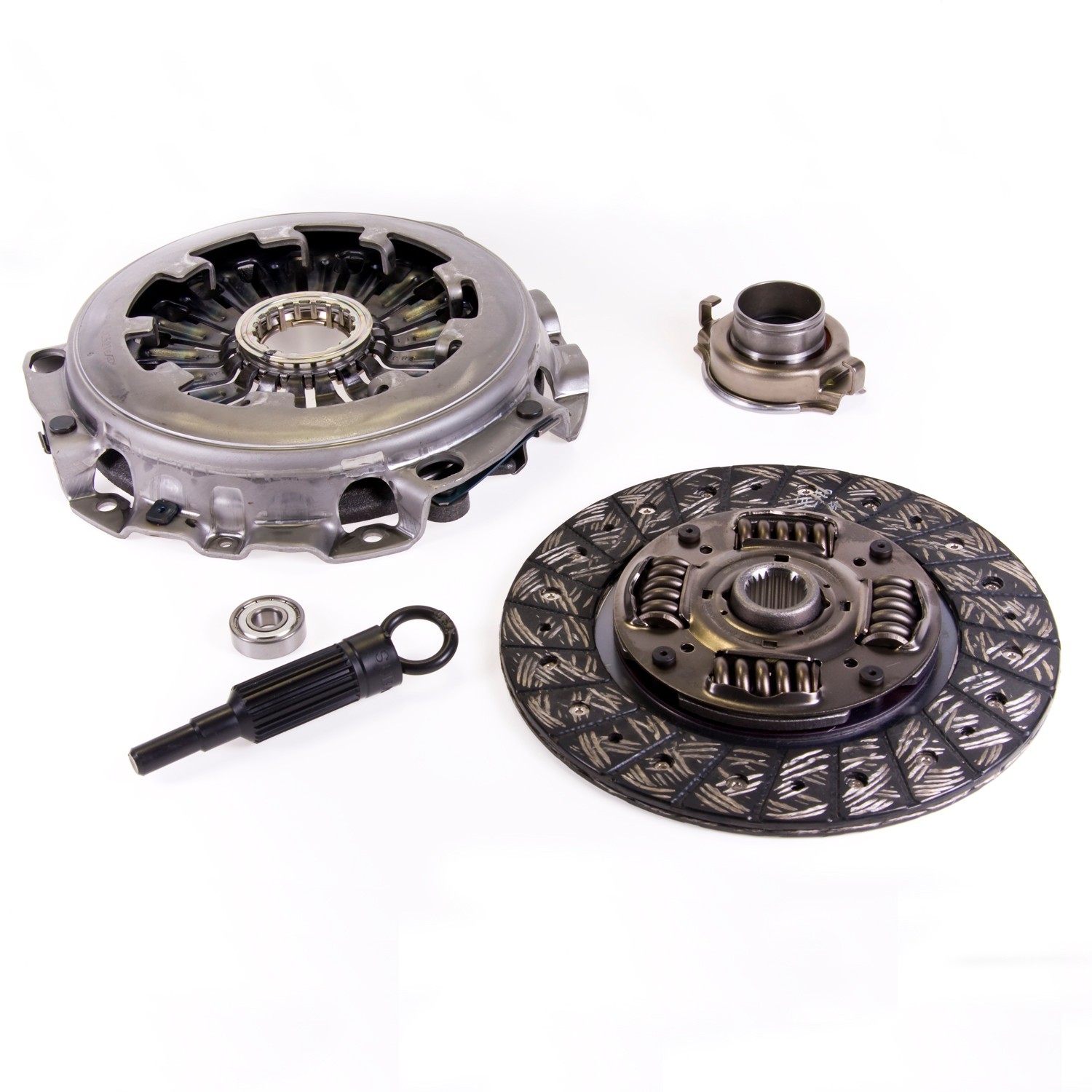 LuK RepSet with release bearing