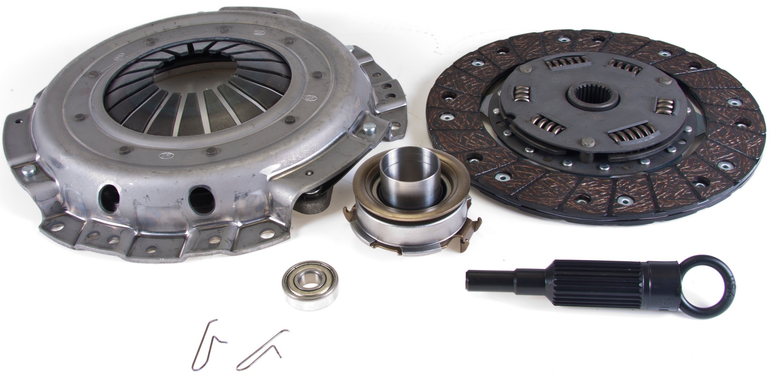 LuK RepSet without release bearing