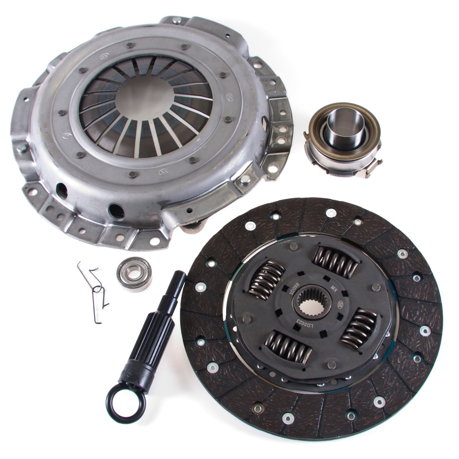 LuK RepSet without release bearing
