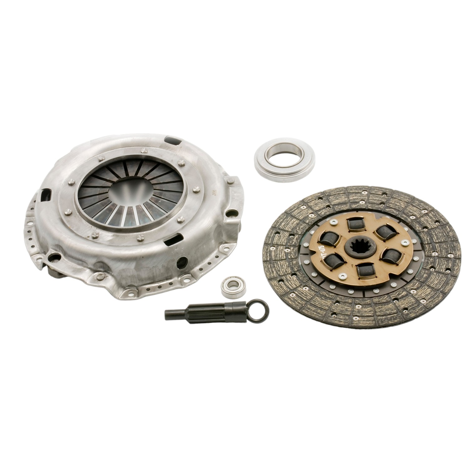 LuK RepSet with release bearing
