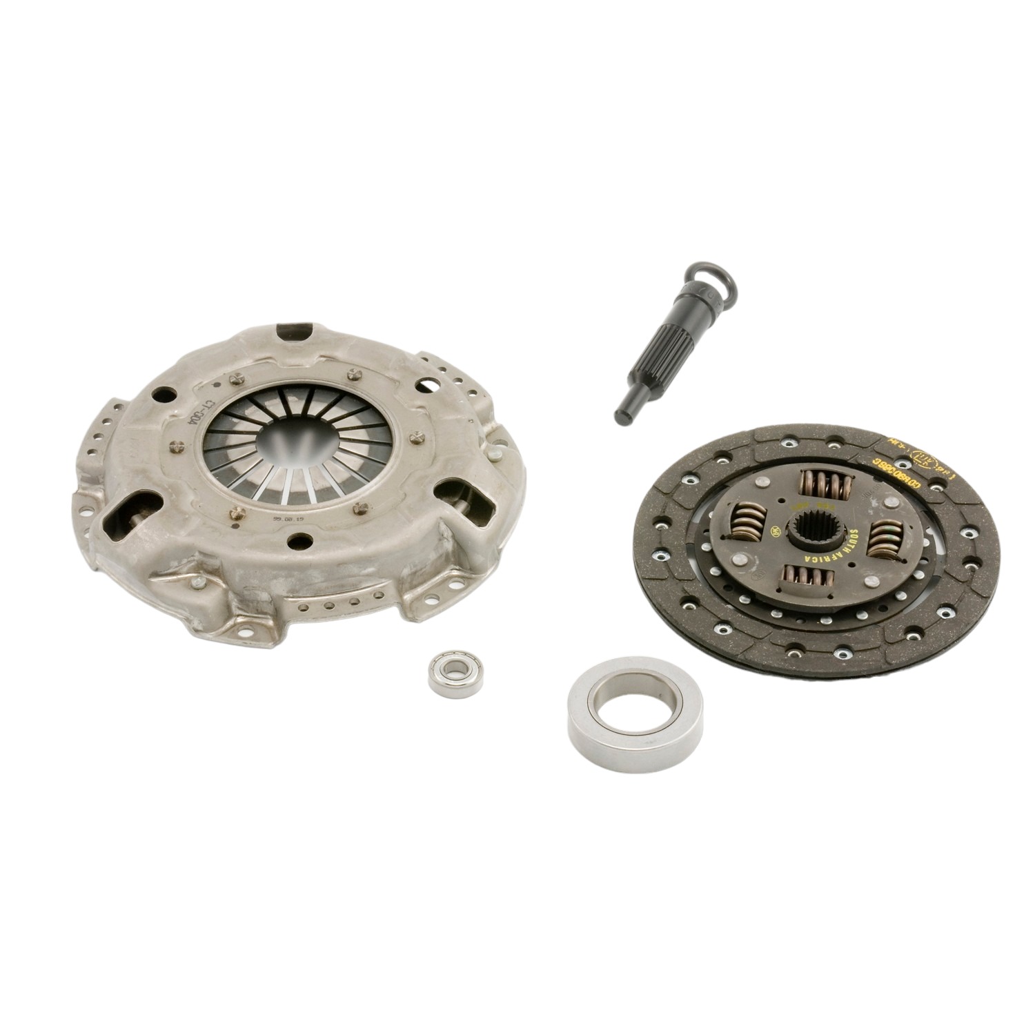 LuK RepSet with release bearing