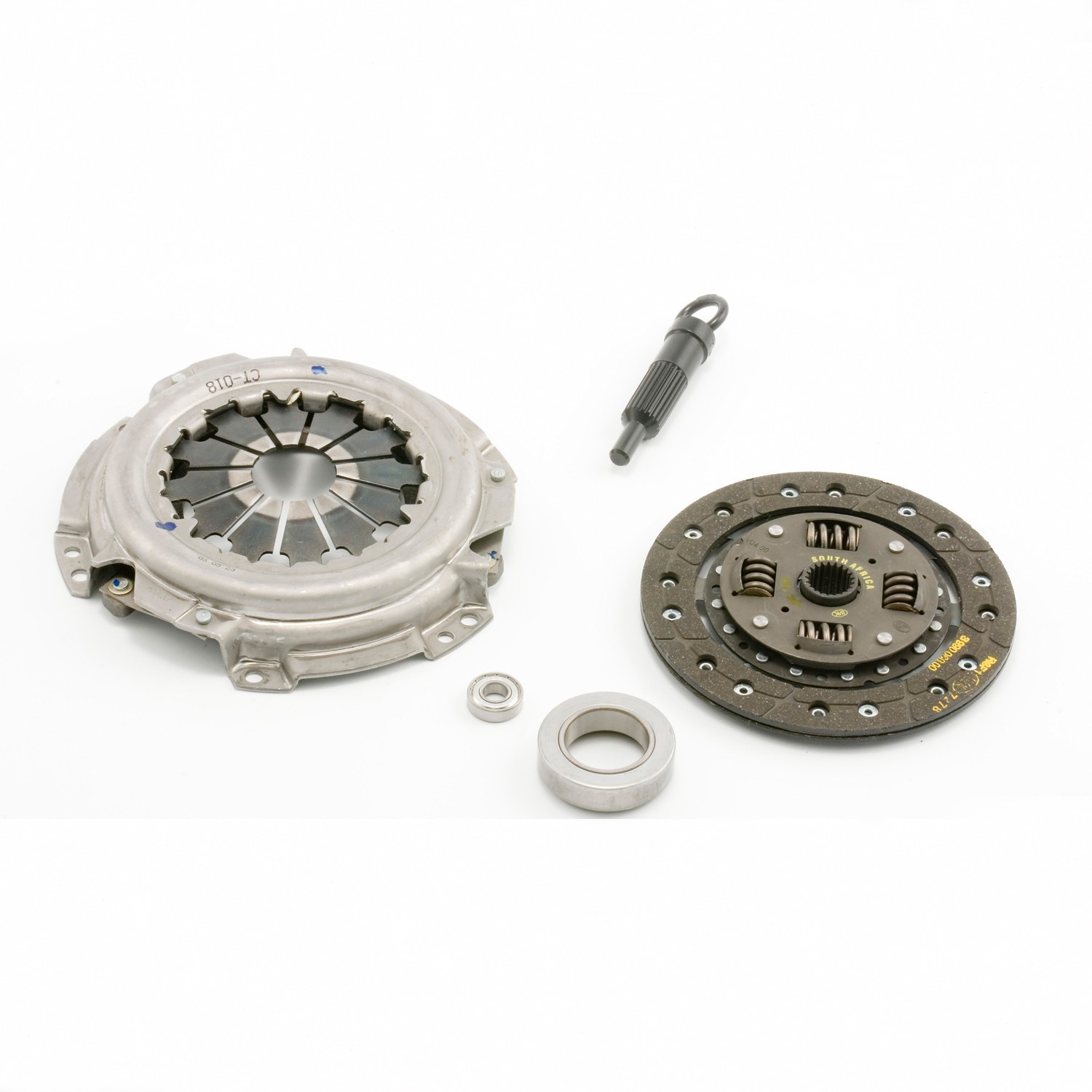 LuK RepSet with release bearing