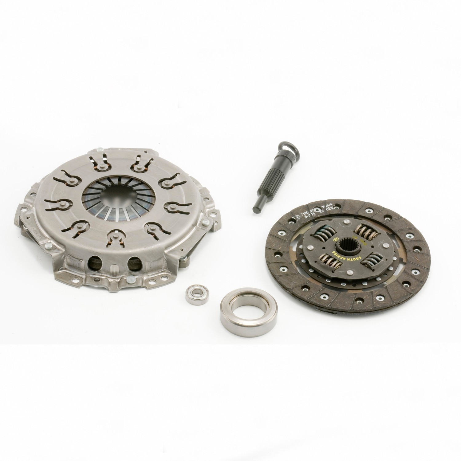 LuK RepSet with release bearing