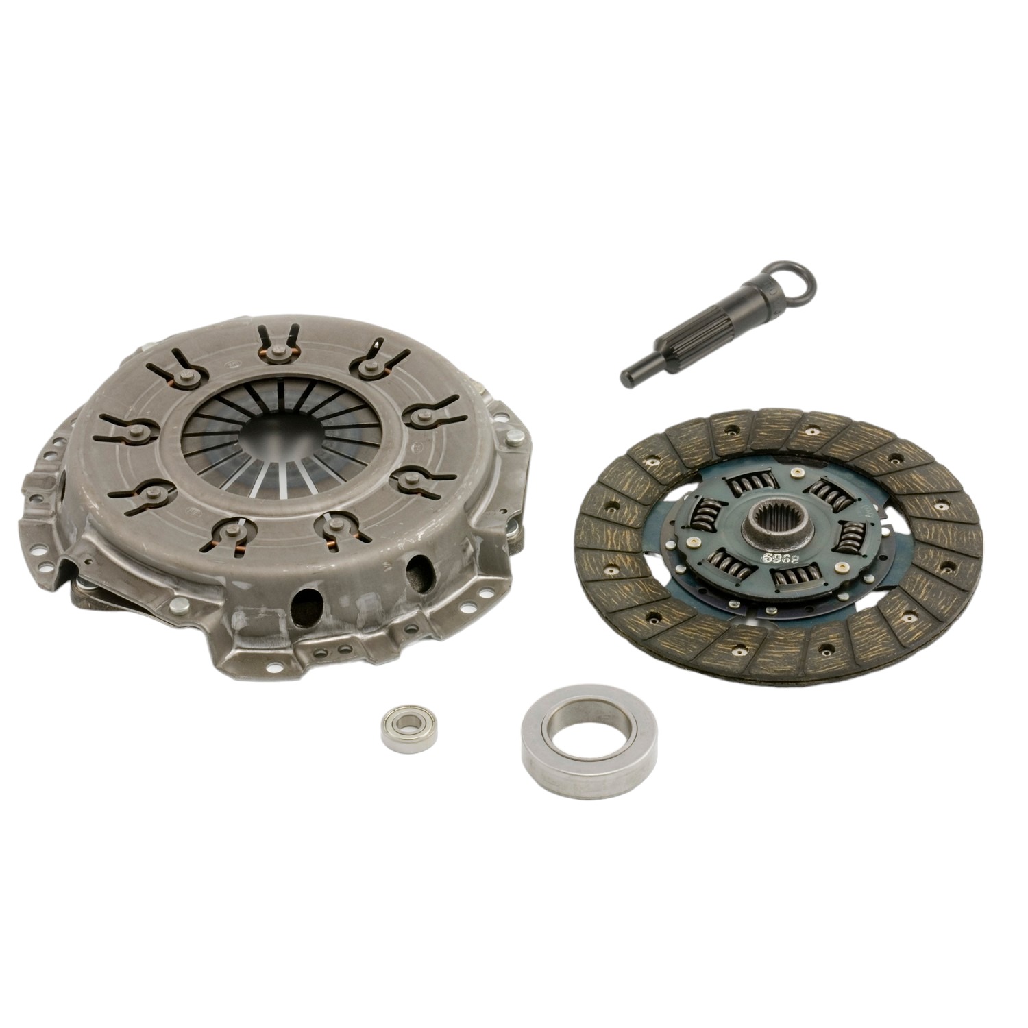 LuK RepSet with release bearing