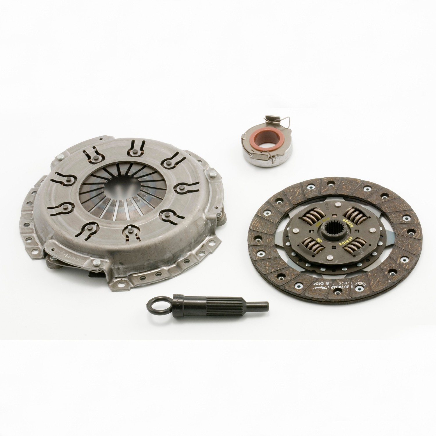 LuK RepSet with release bearing