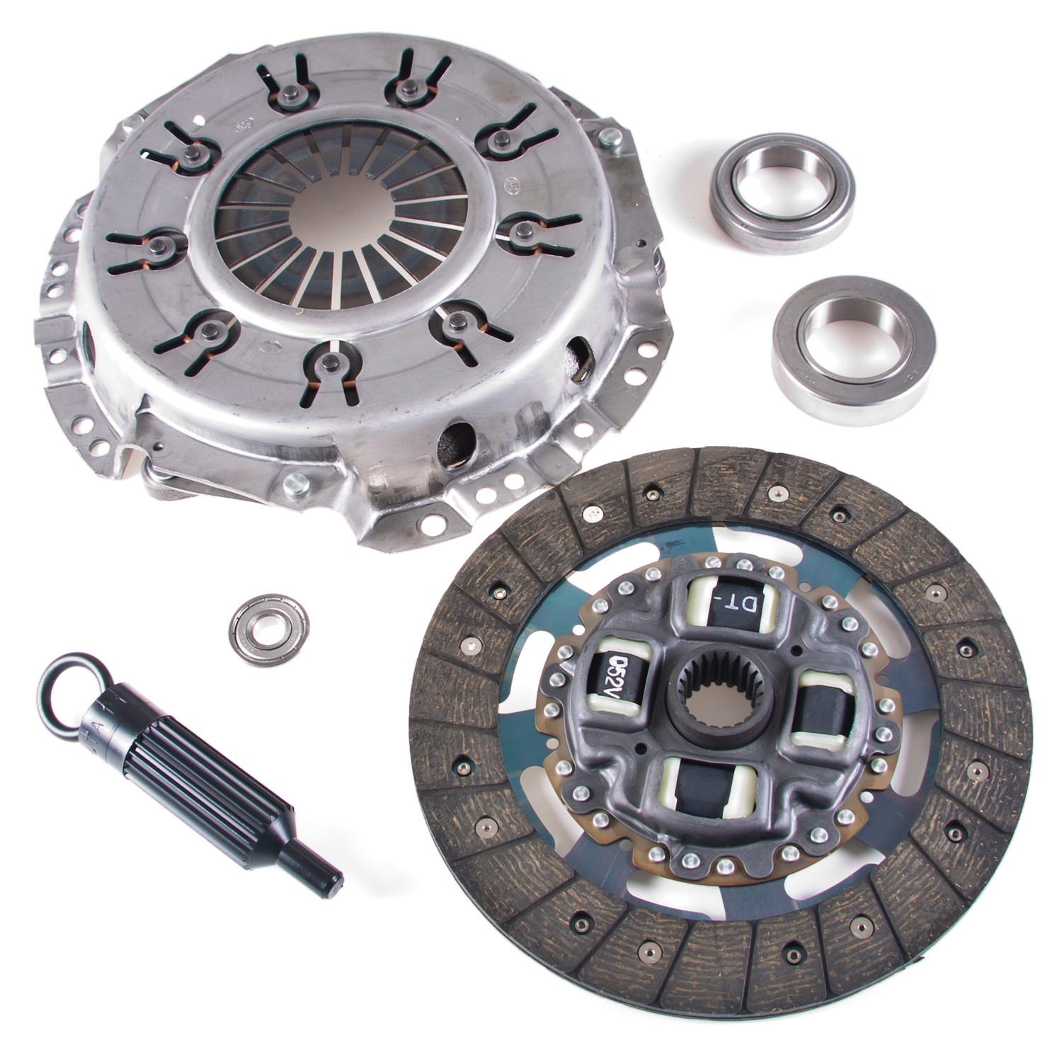 LuK RepSet with release bearing