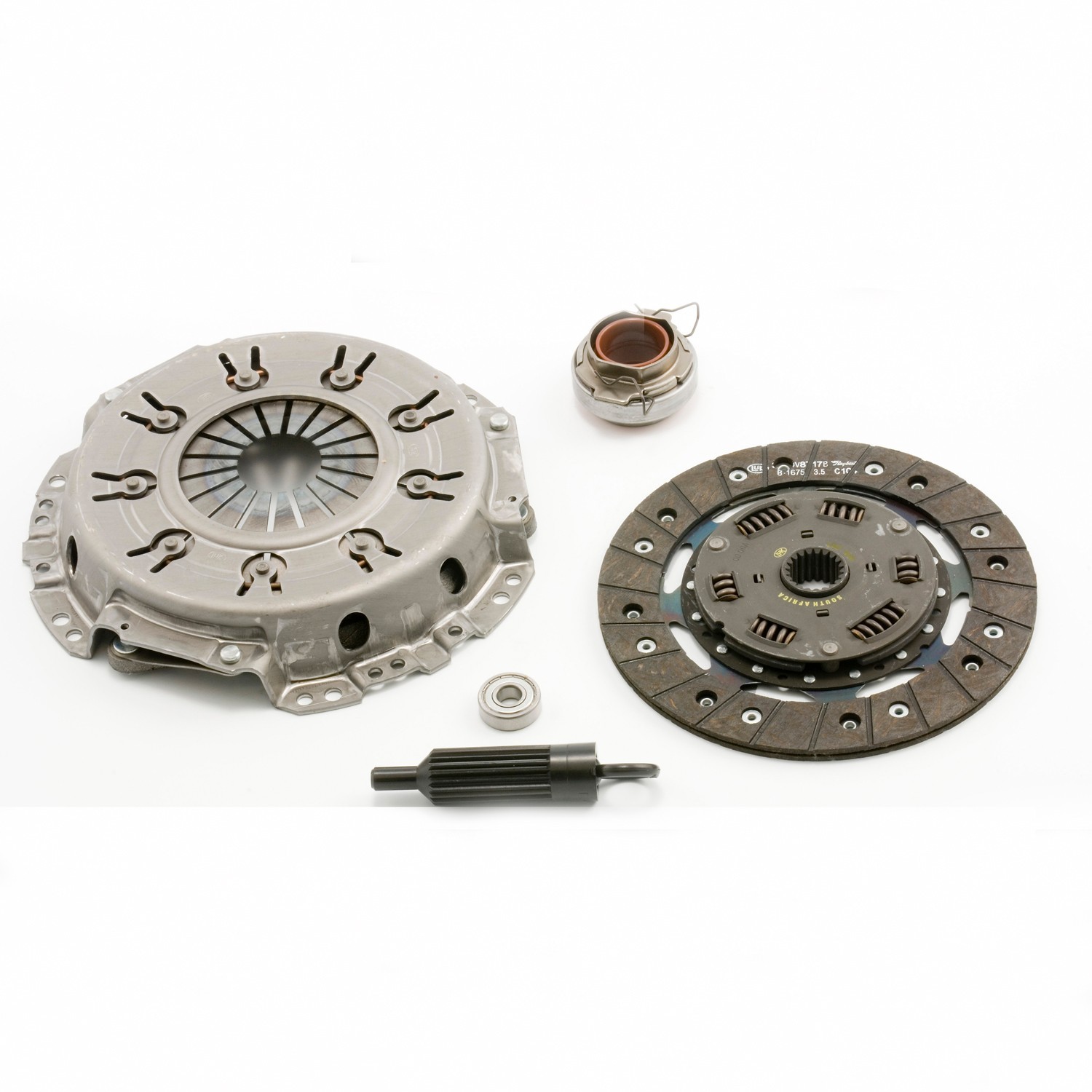 LuK RepSet with release bearing
