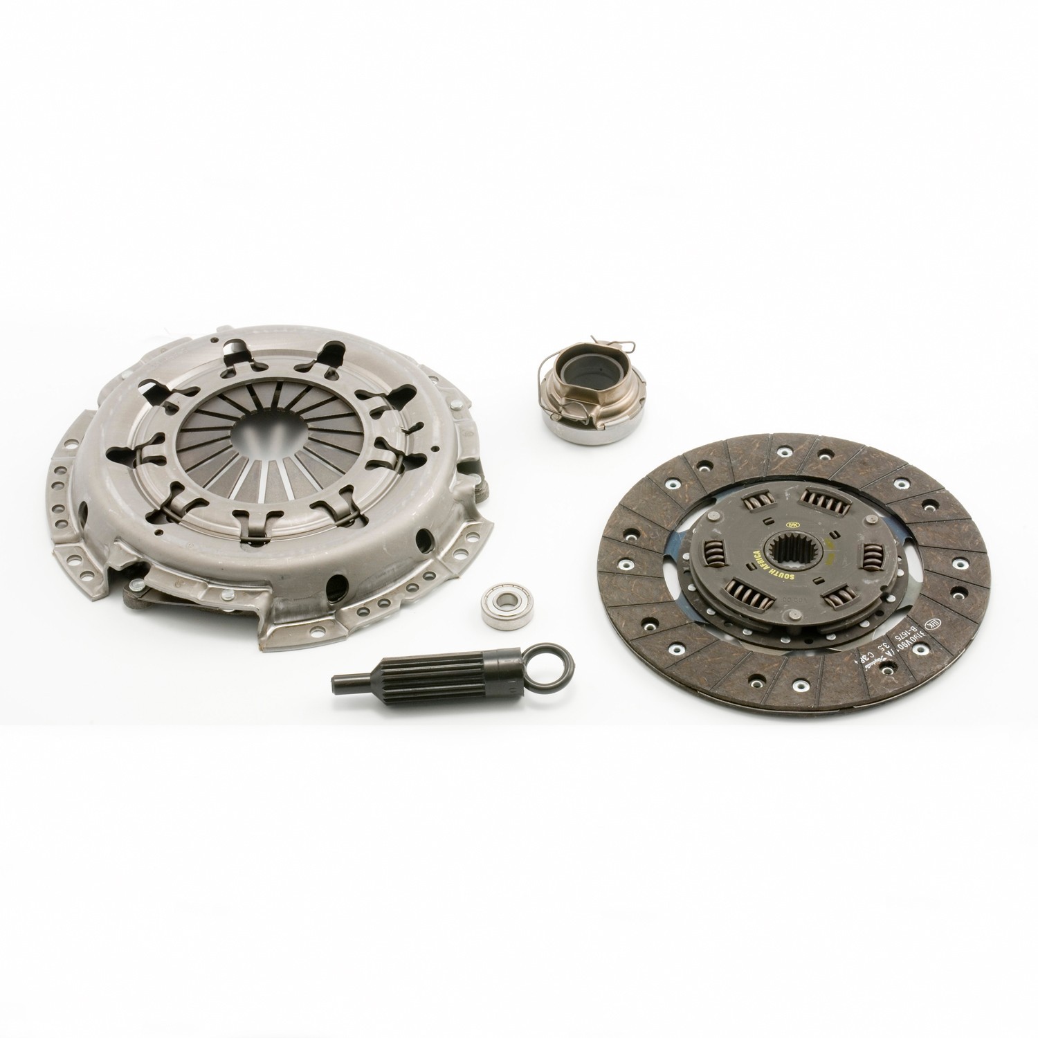 LuK RepSet with release bearing