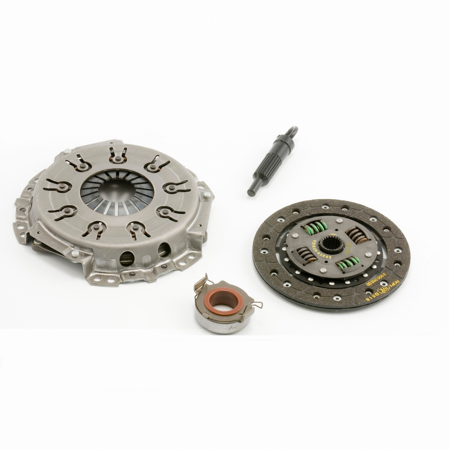 LuK RepSet with release bearing