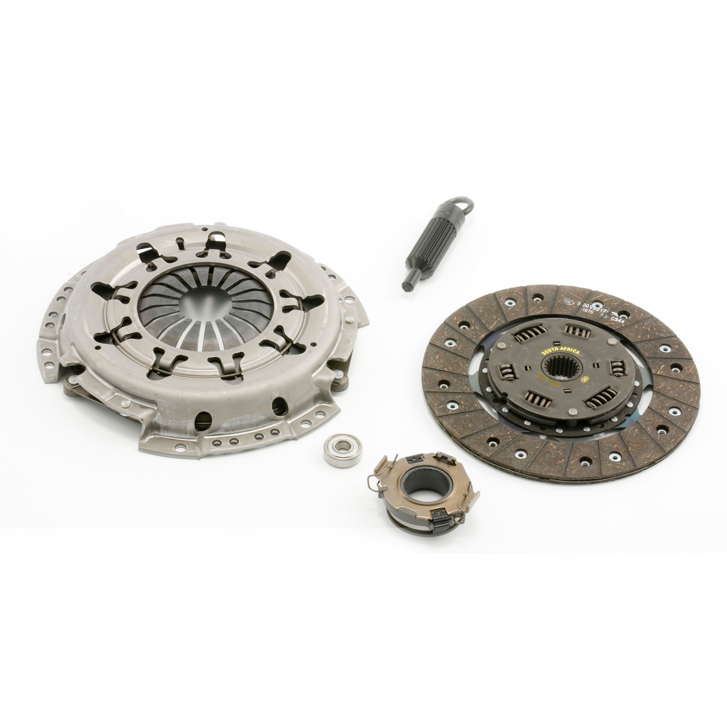 LuK RepSet with release bearing