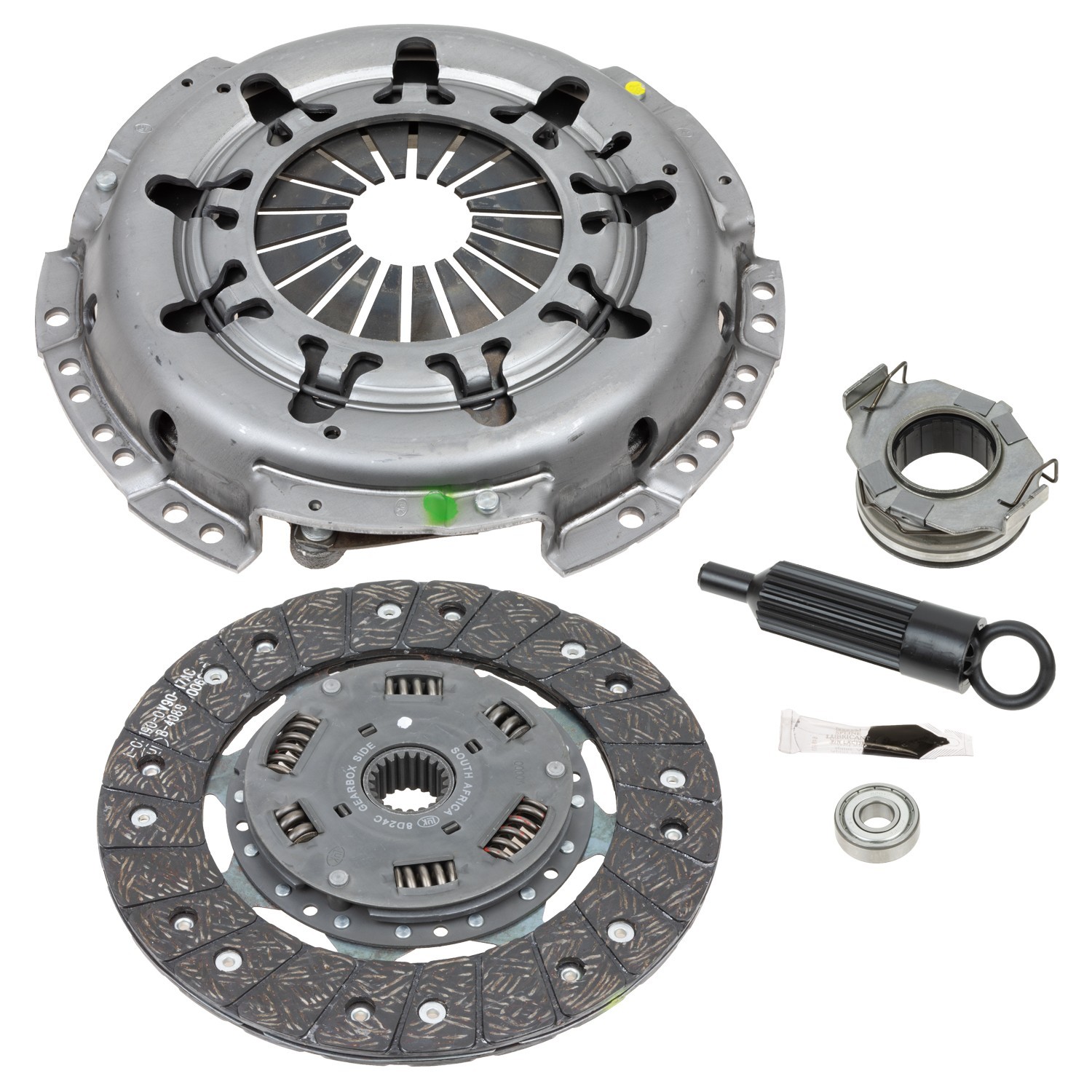 LuK RepSet with release bearing