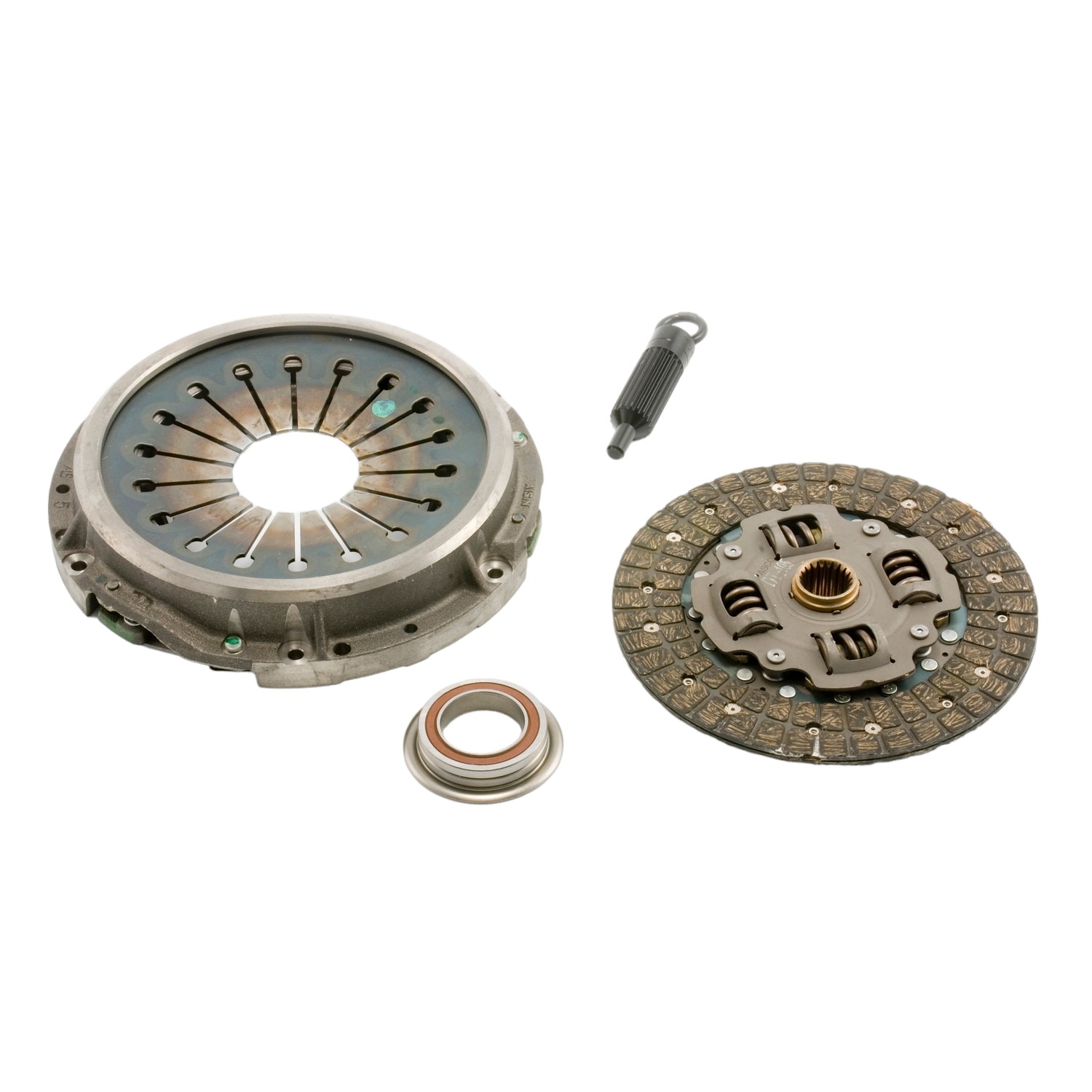 LuK RepSet with release bearing
