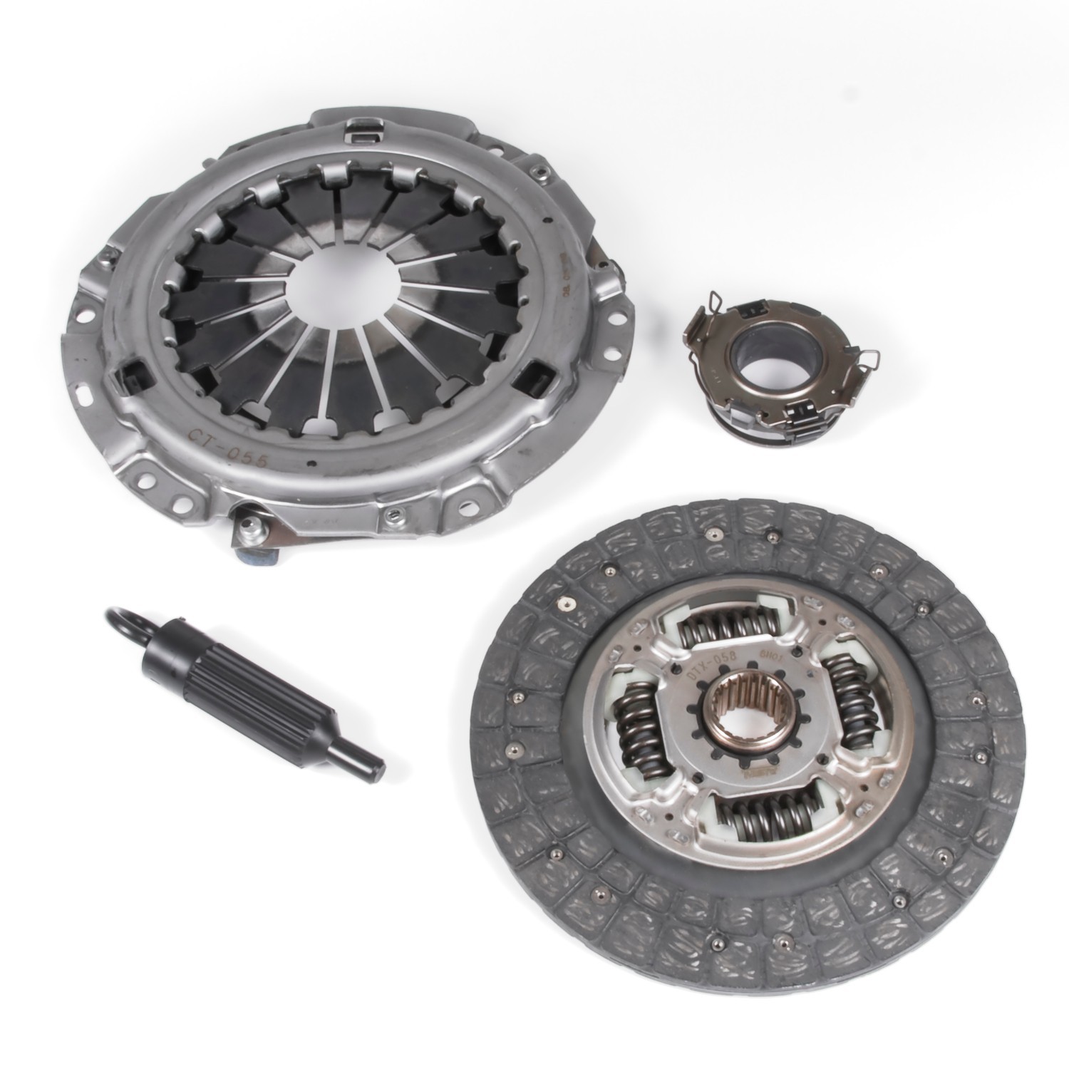 LuK RepSet with release bearing