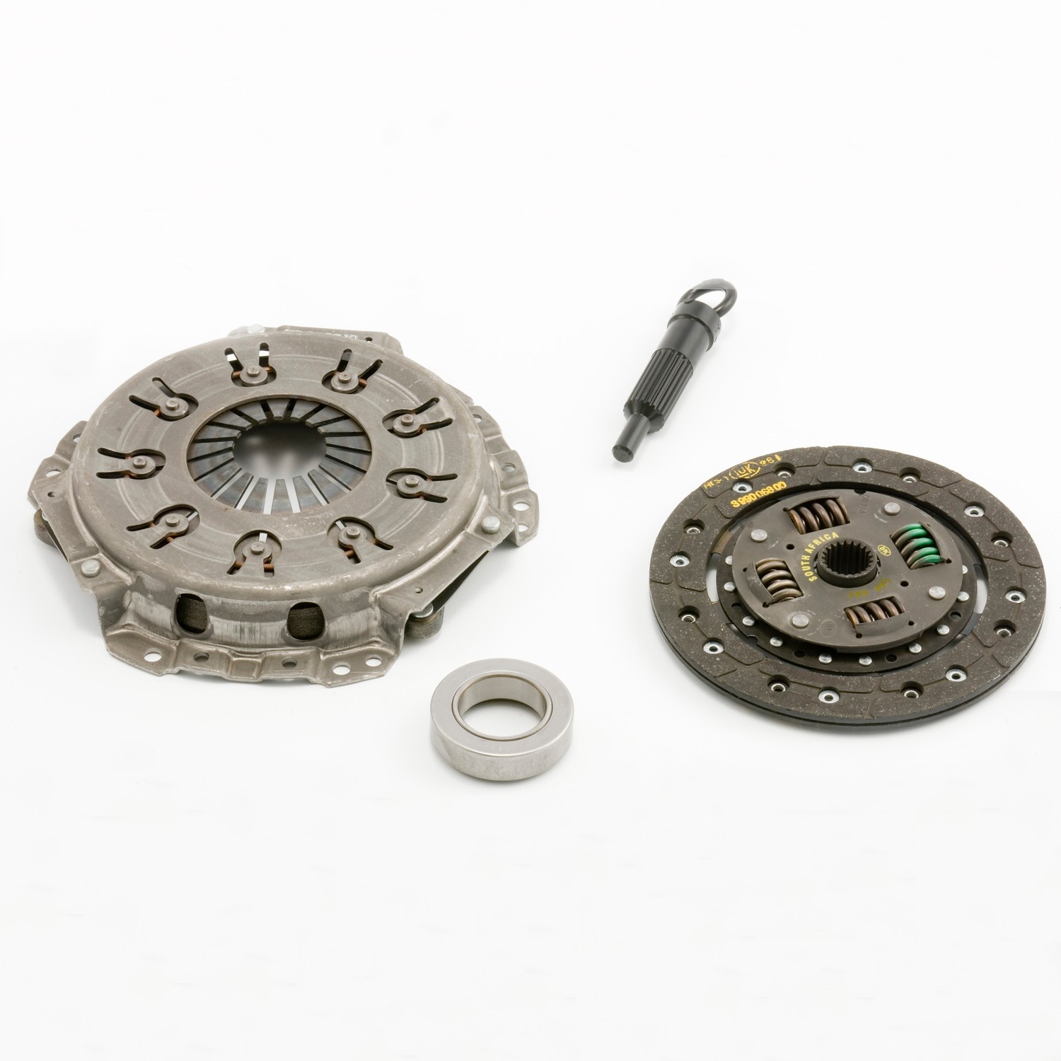 LuK RepSet with release bearing