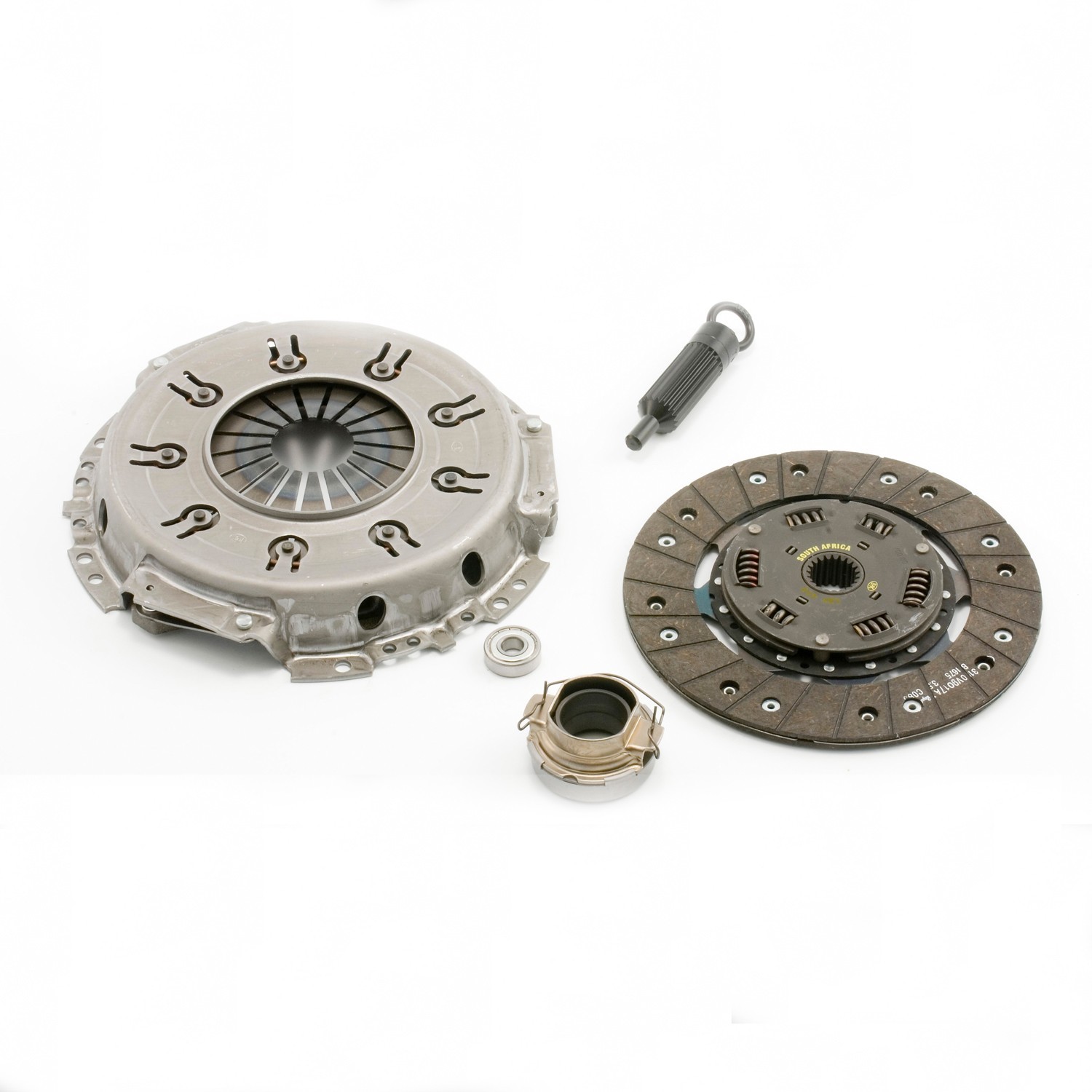 LuK RepSet with release bearing