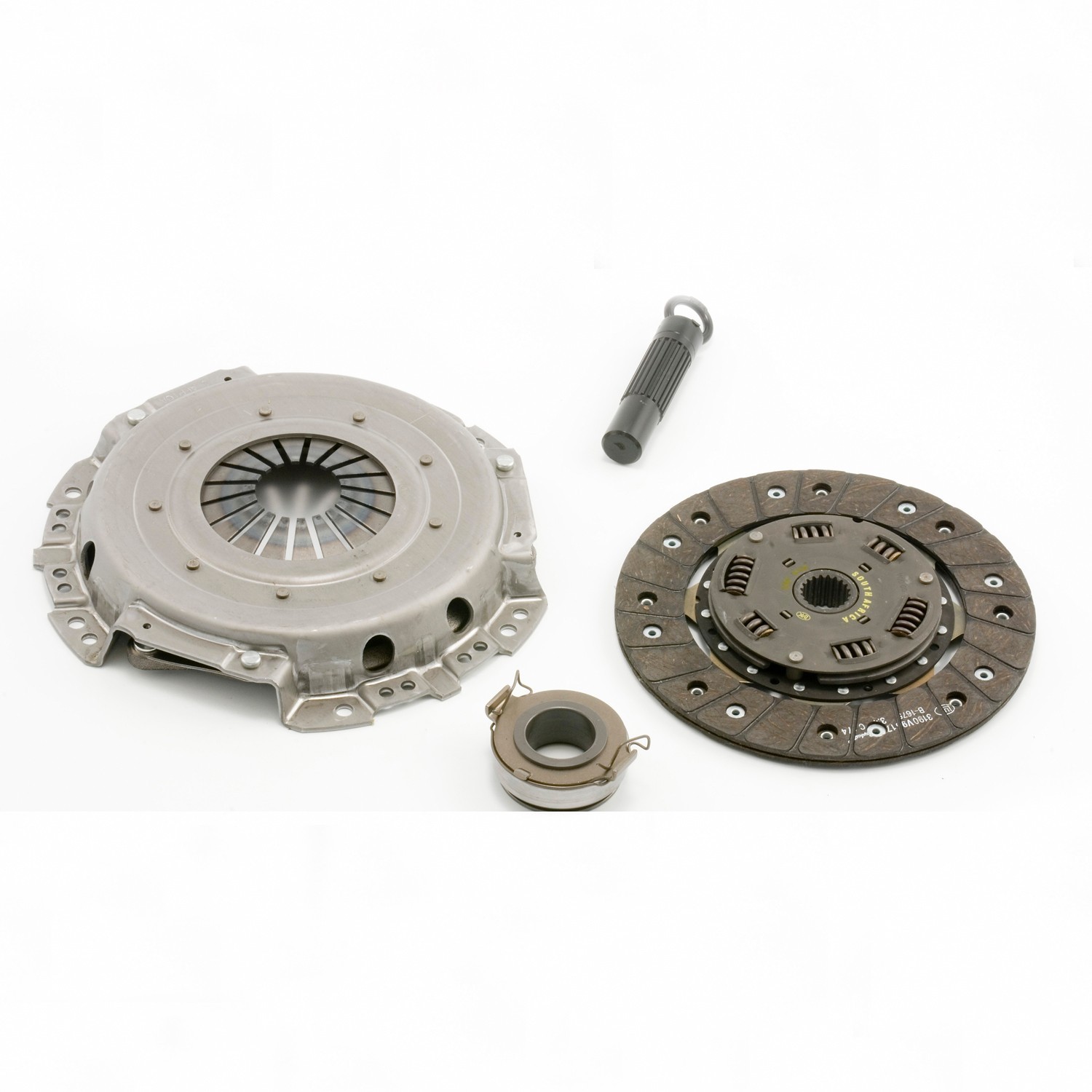 LuK RepSet with release bearing