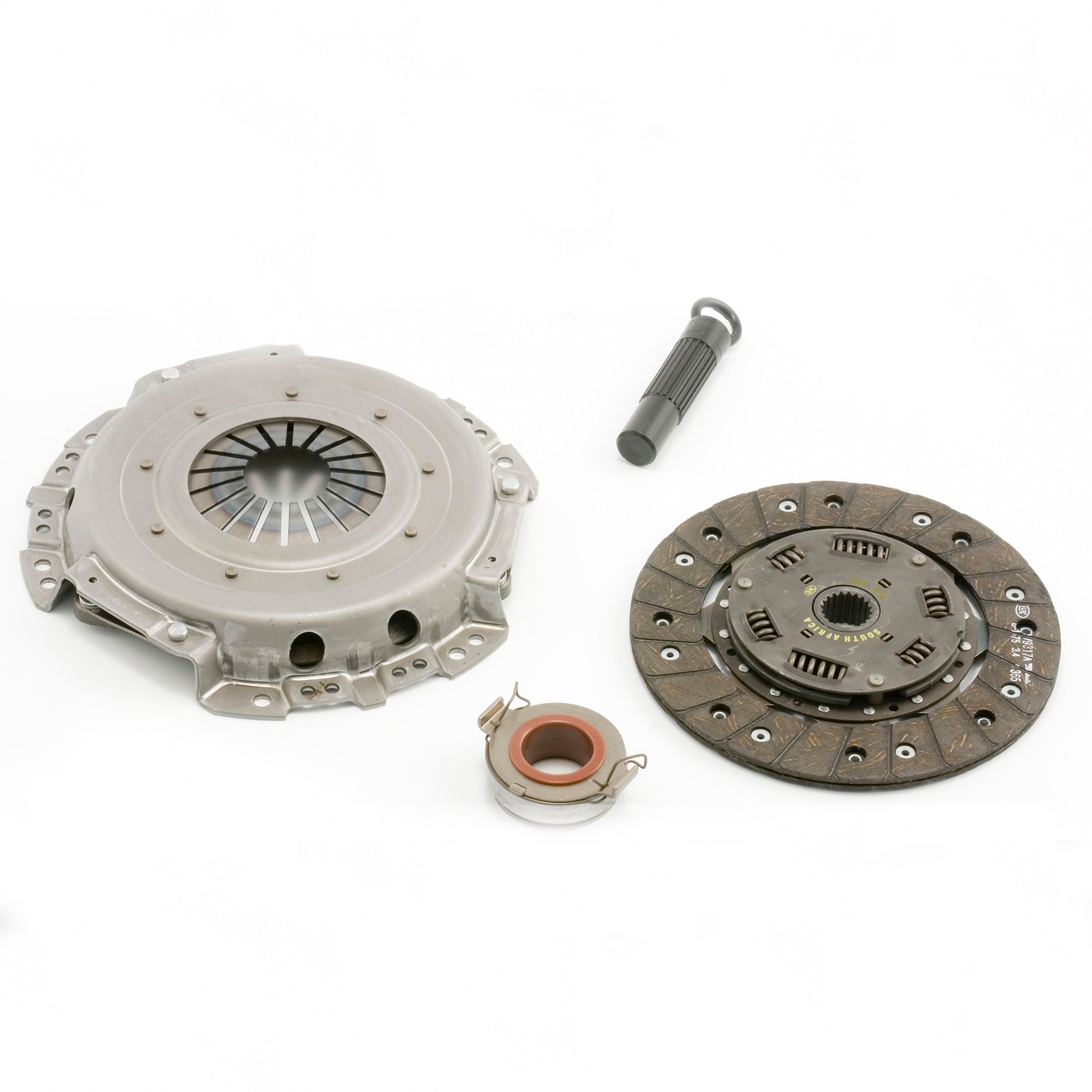 LuK RepSet with release bearing