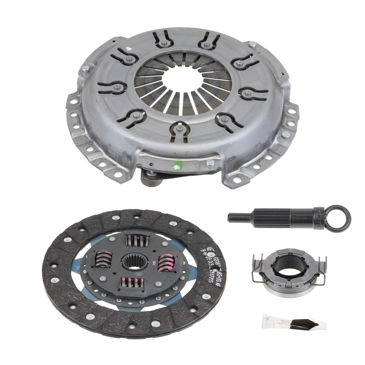 LuK RepSet with release bearing