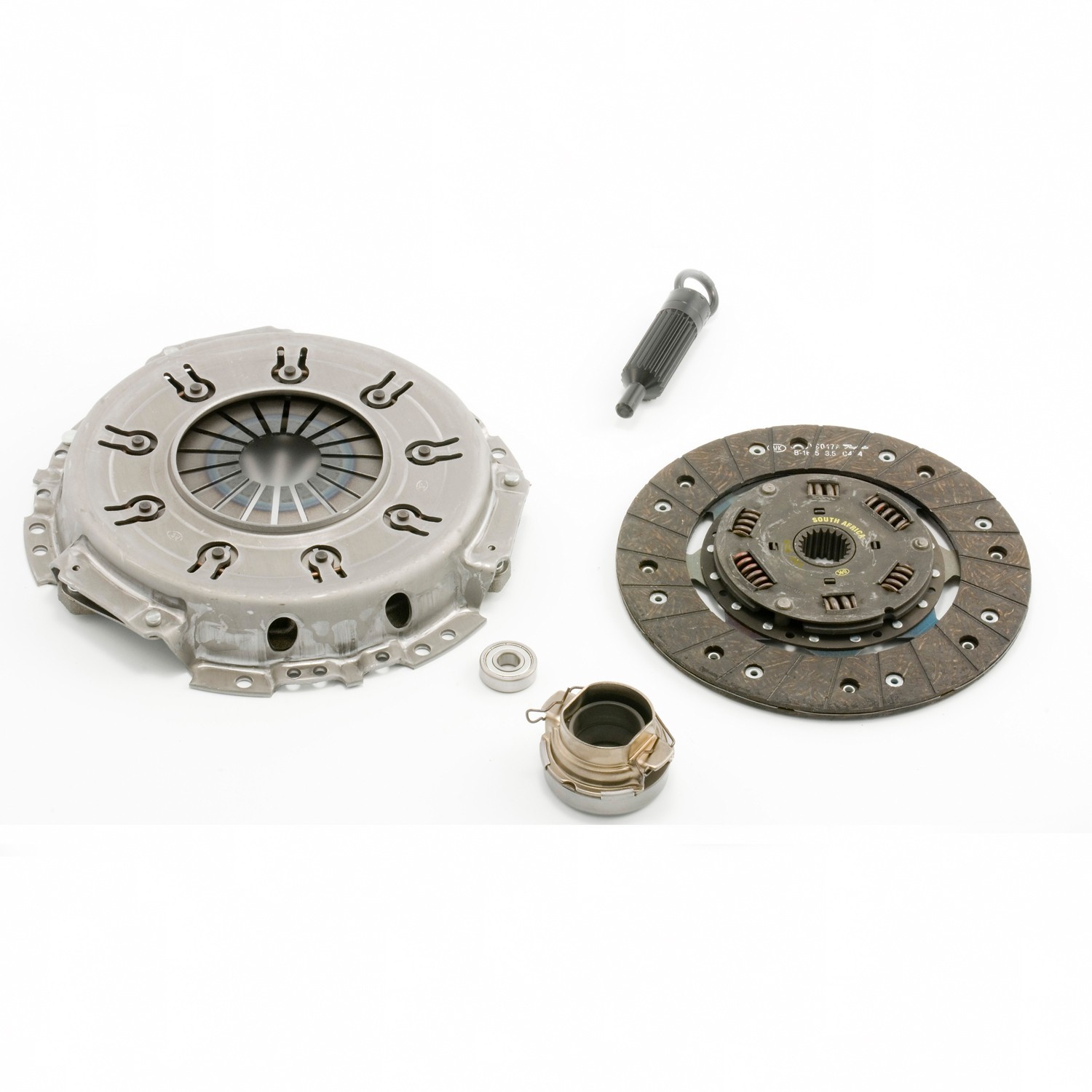 LuK RepSet with release bearing
