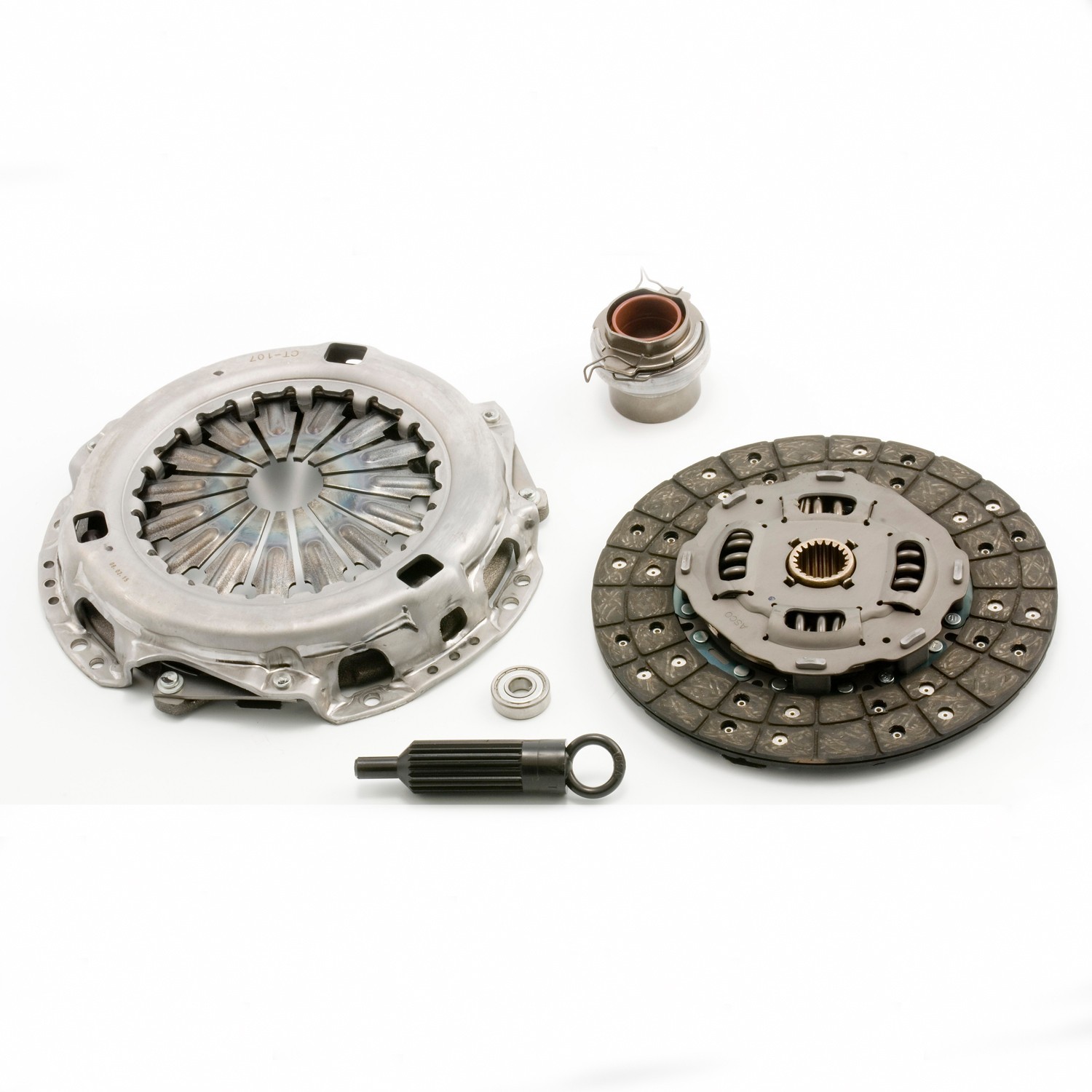 LuK RepSet with release bearing