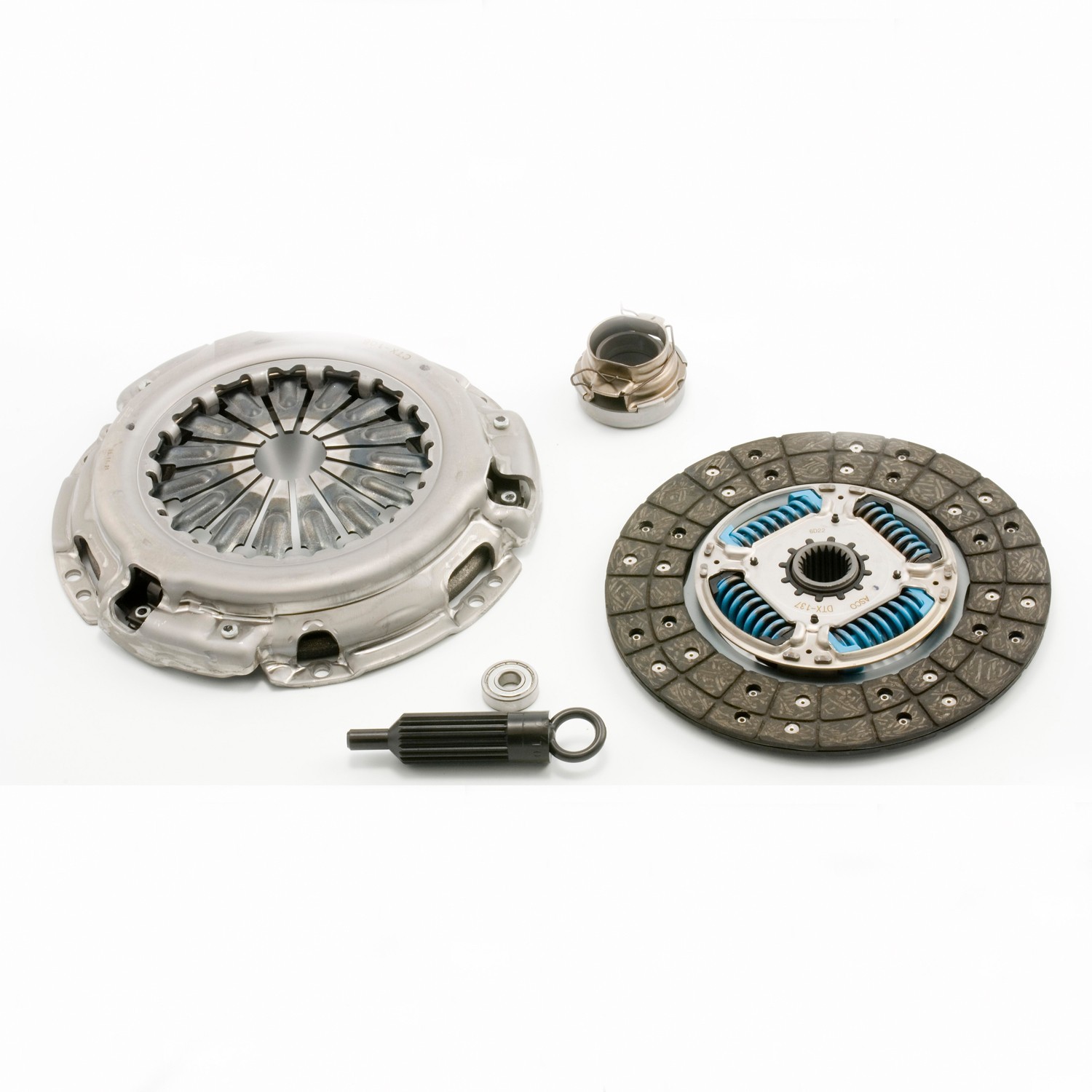 LuK RepSet with release bearing