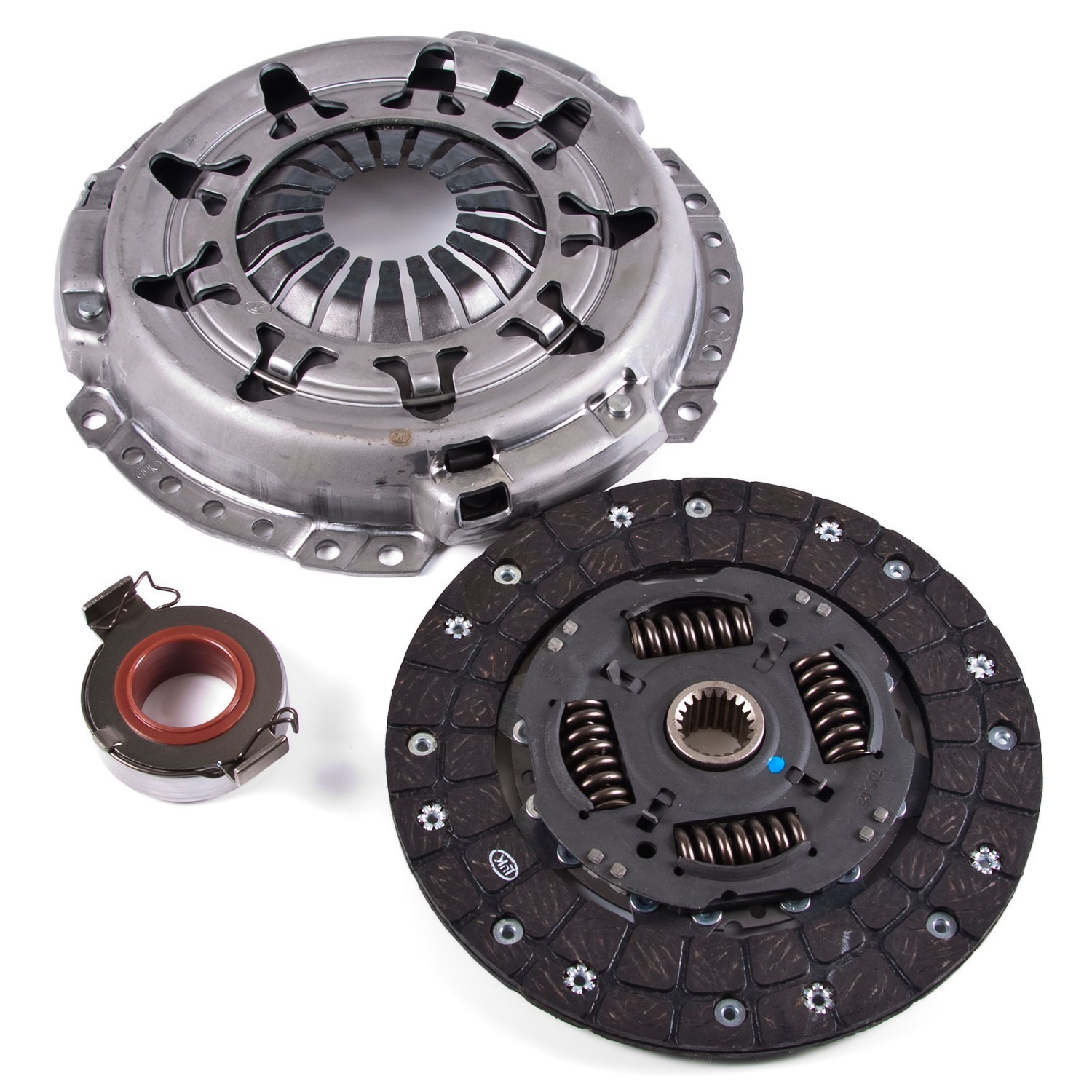 LuK RepSet with release bearing