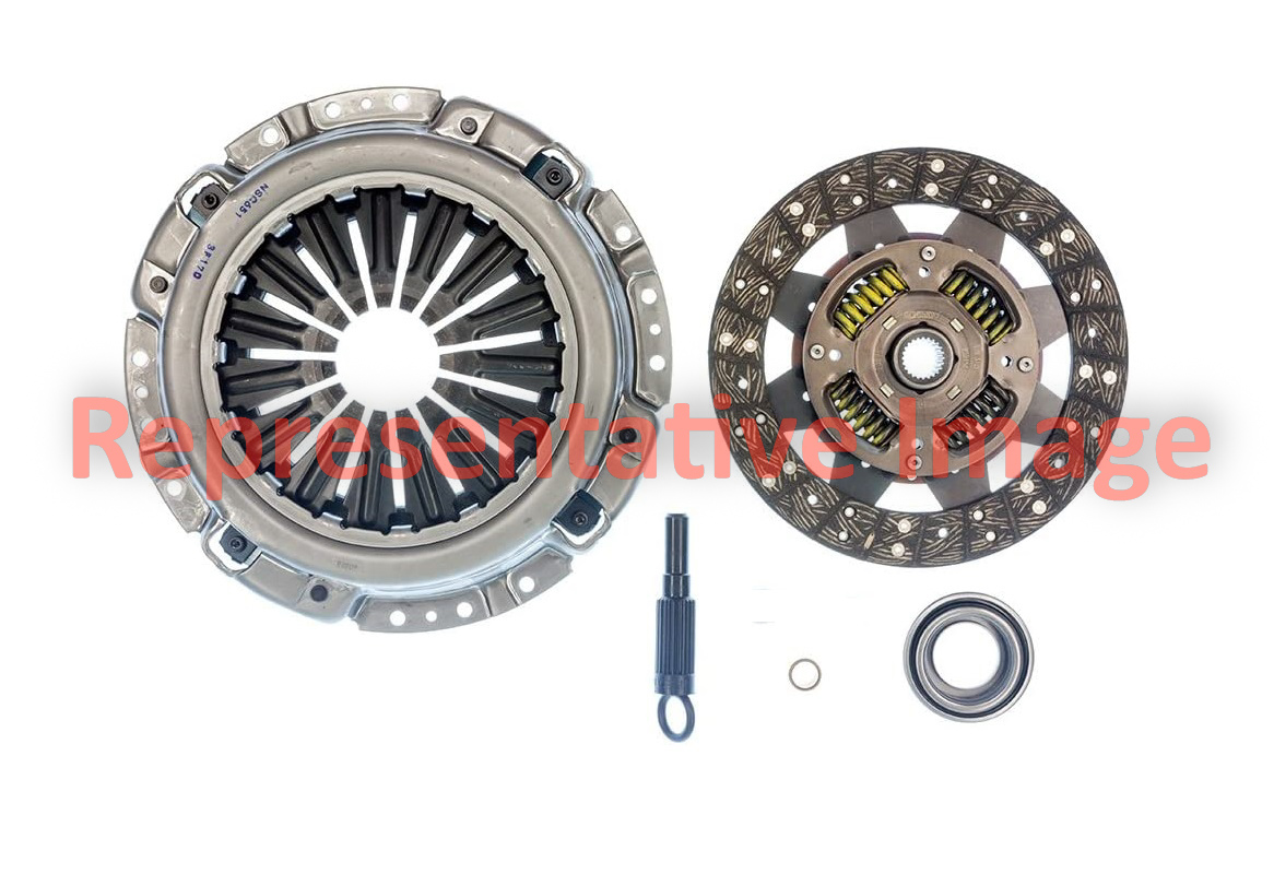 LuK RepSet with release bearing