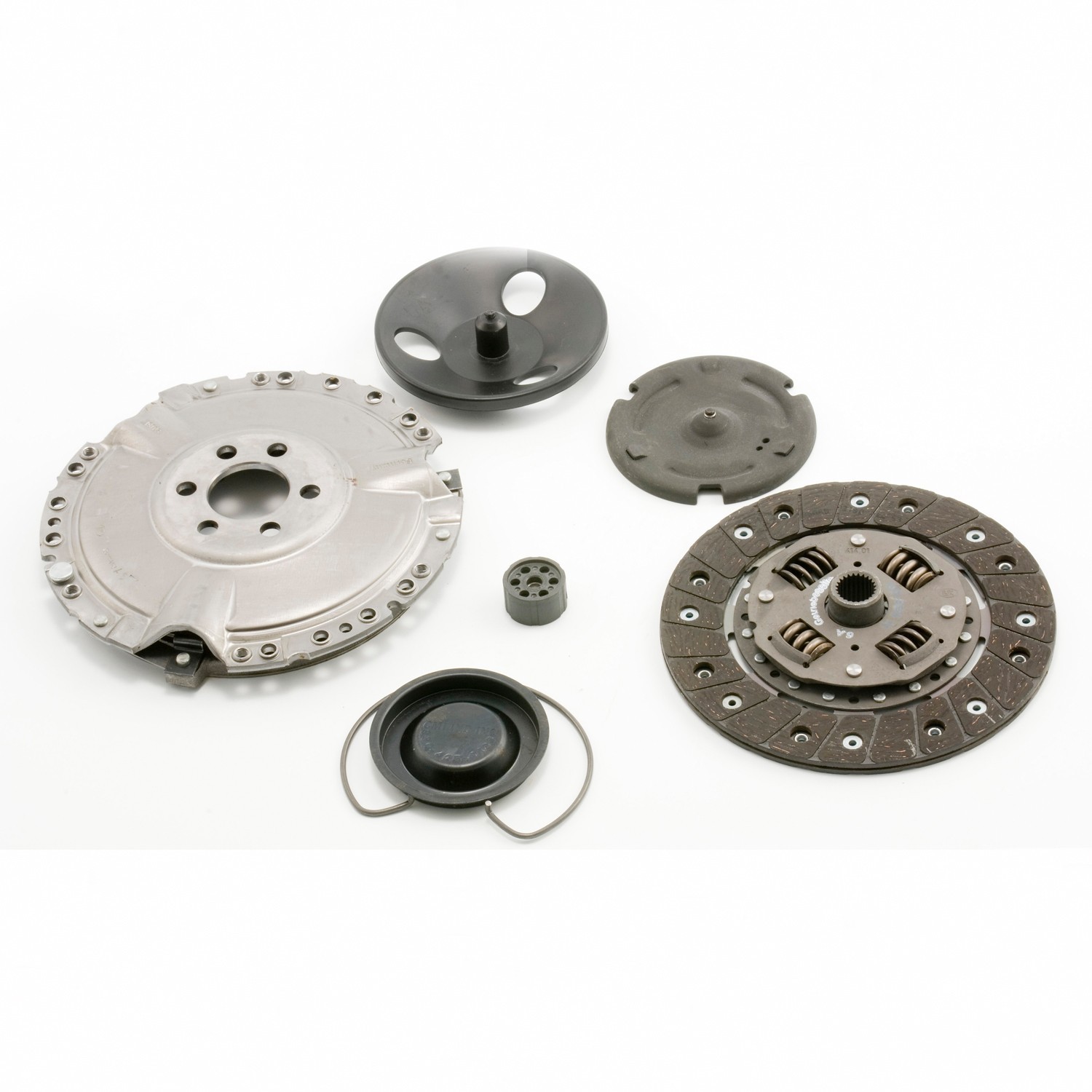 LuK RepSet without release bearing