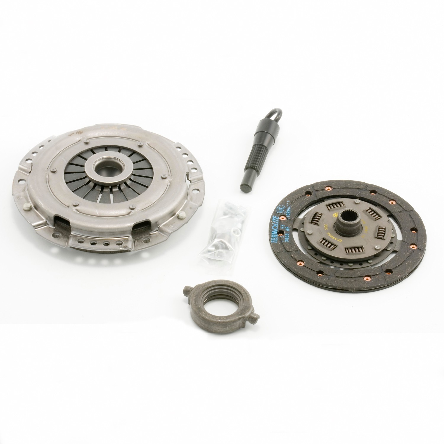 LuK RepSet with release bearing
