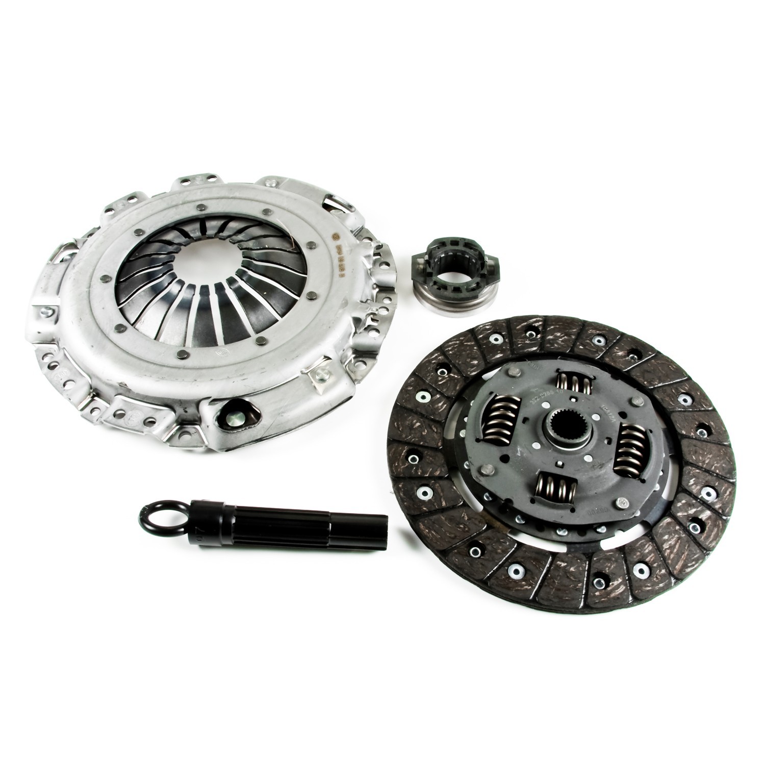LuK RepSet with release bearing