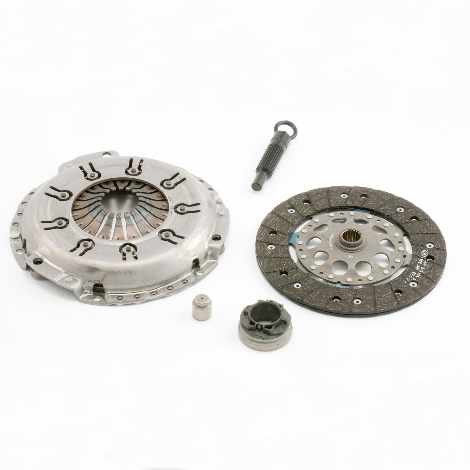LuK RepSet with release bearing